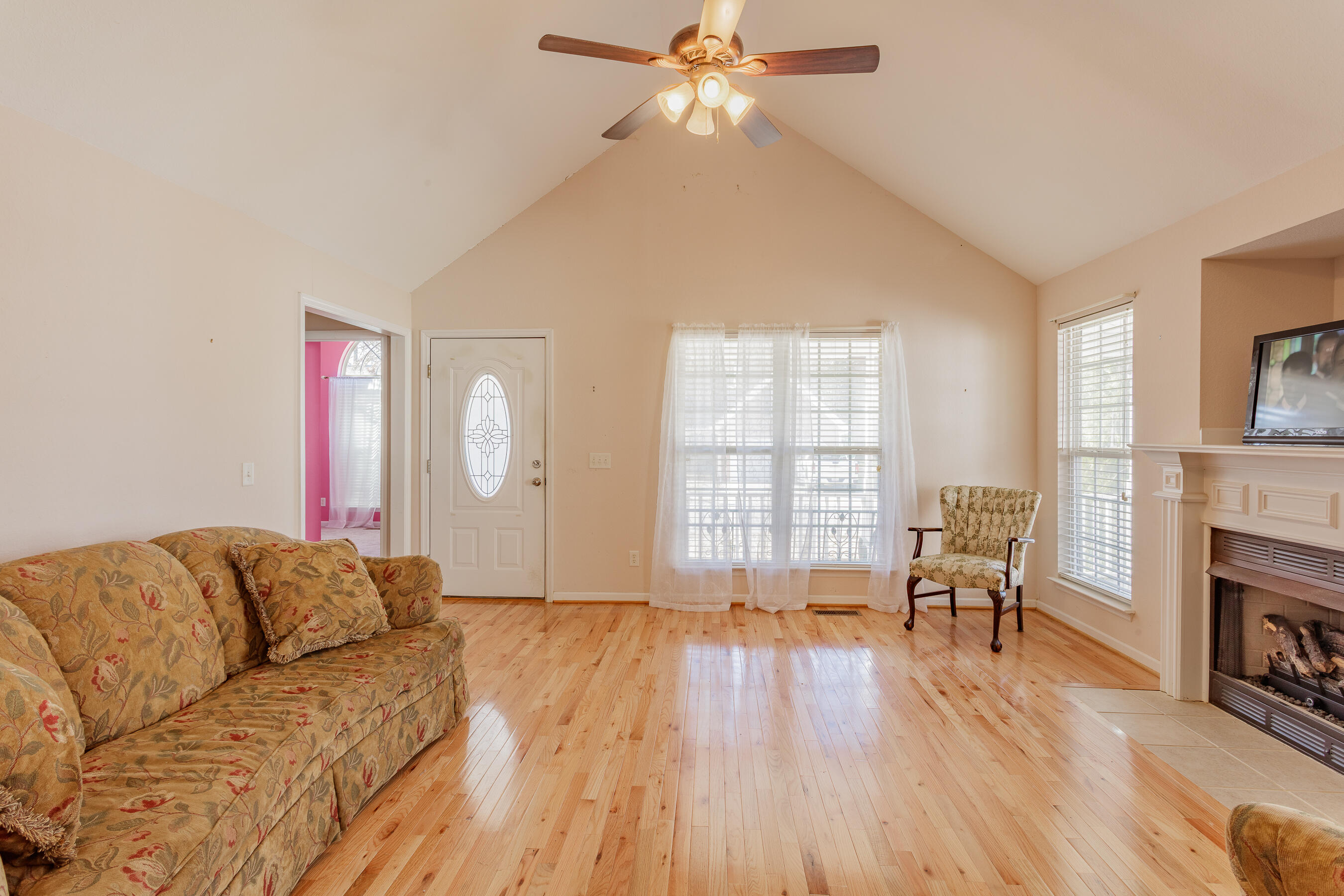 56 Deer Ridge Lane