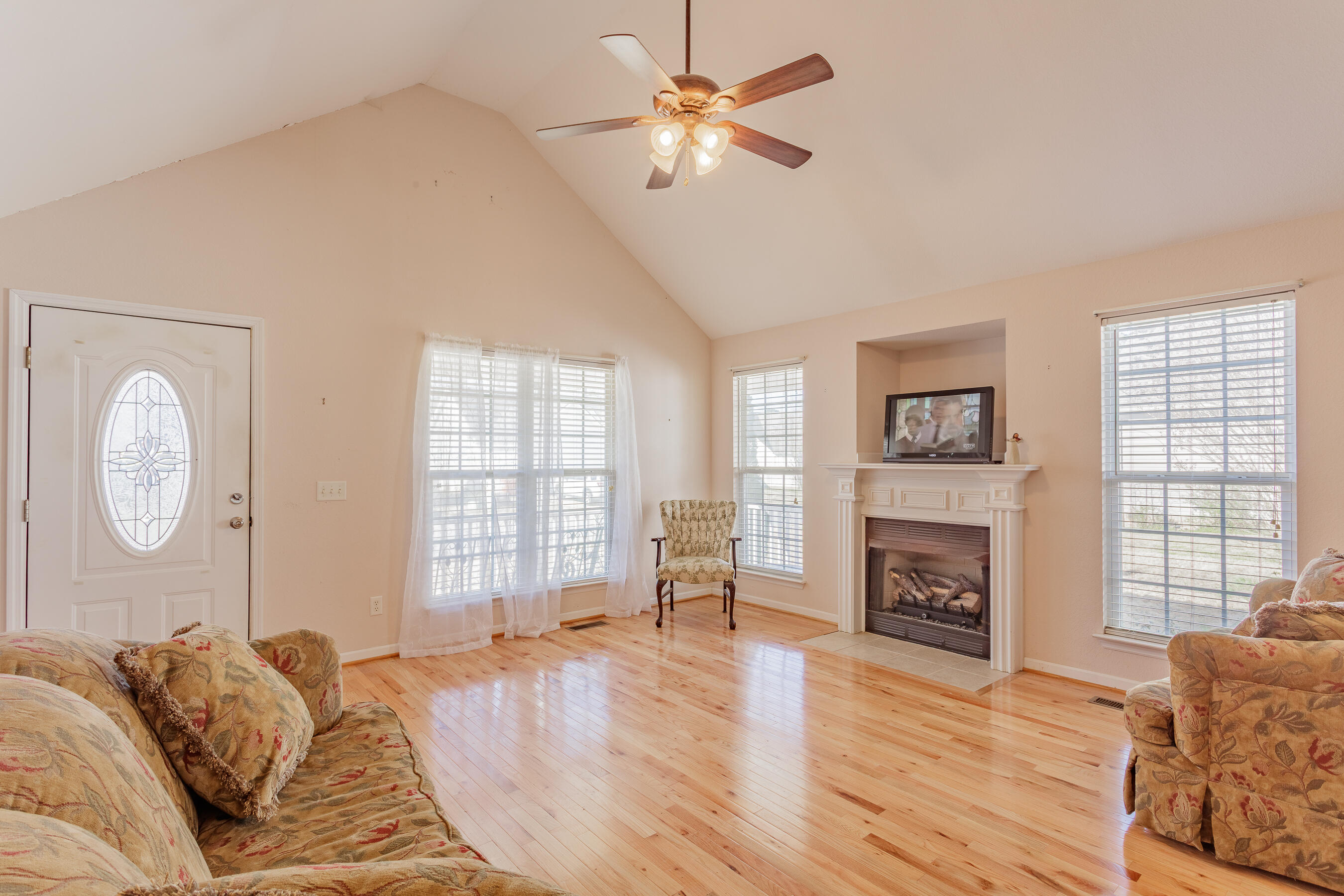 56 Deer Ridge Lane