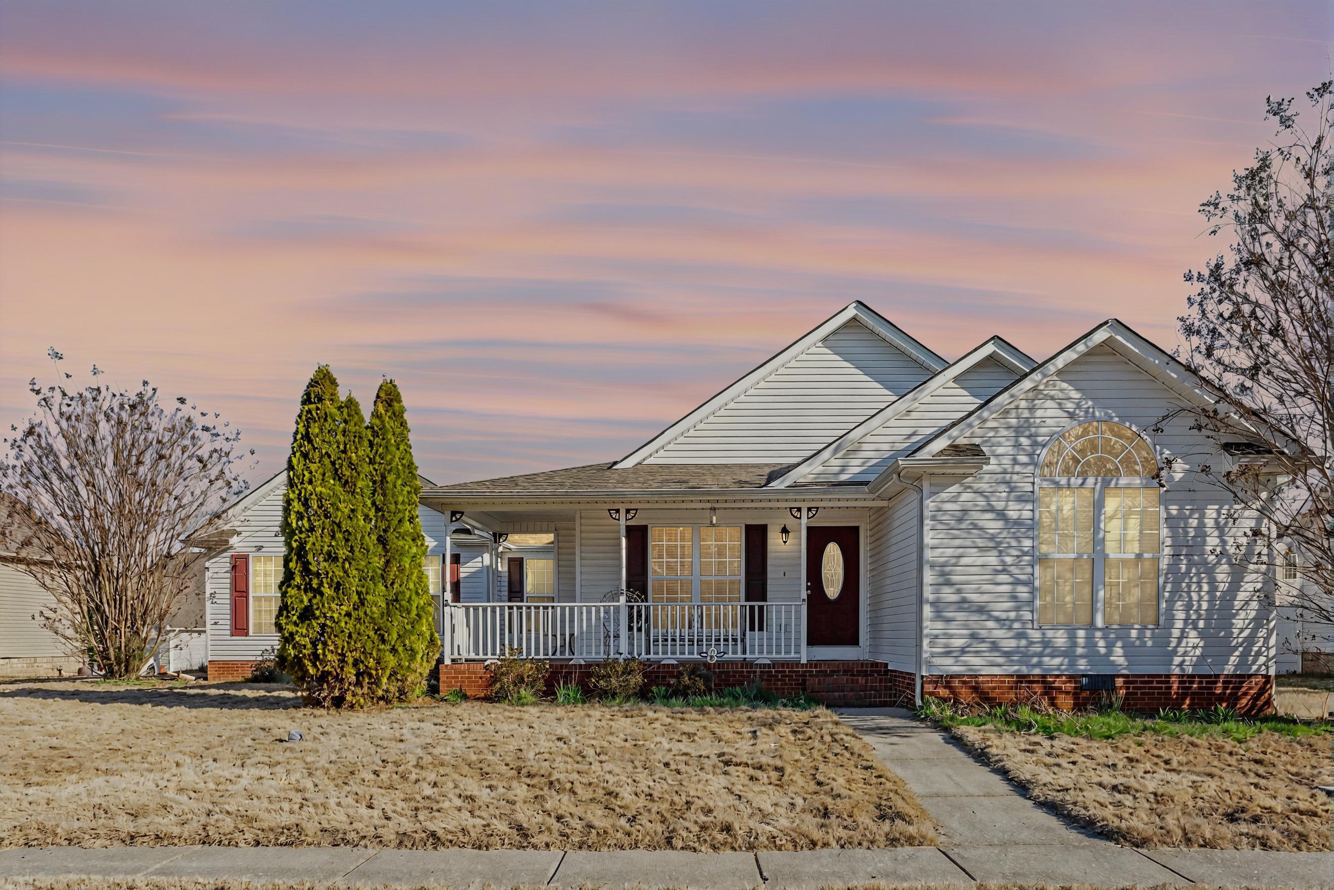 56 Deer Ridge Lane