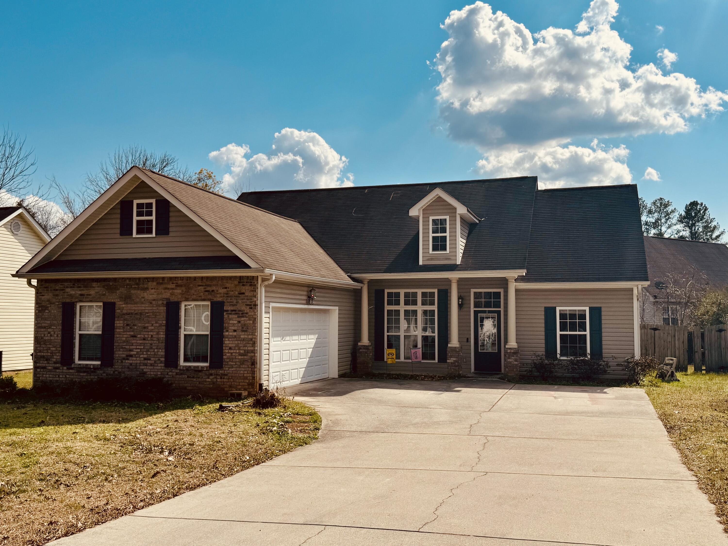 8334 Oak Drive