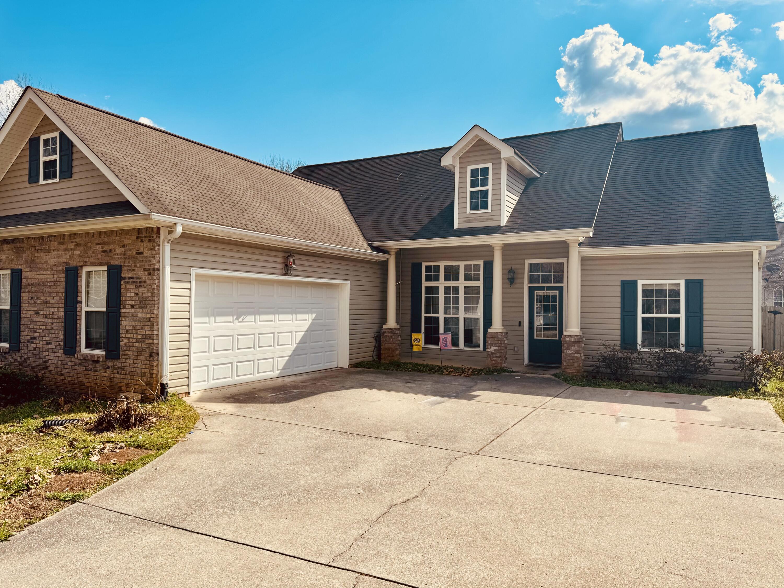 8334 Oak Drive