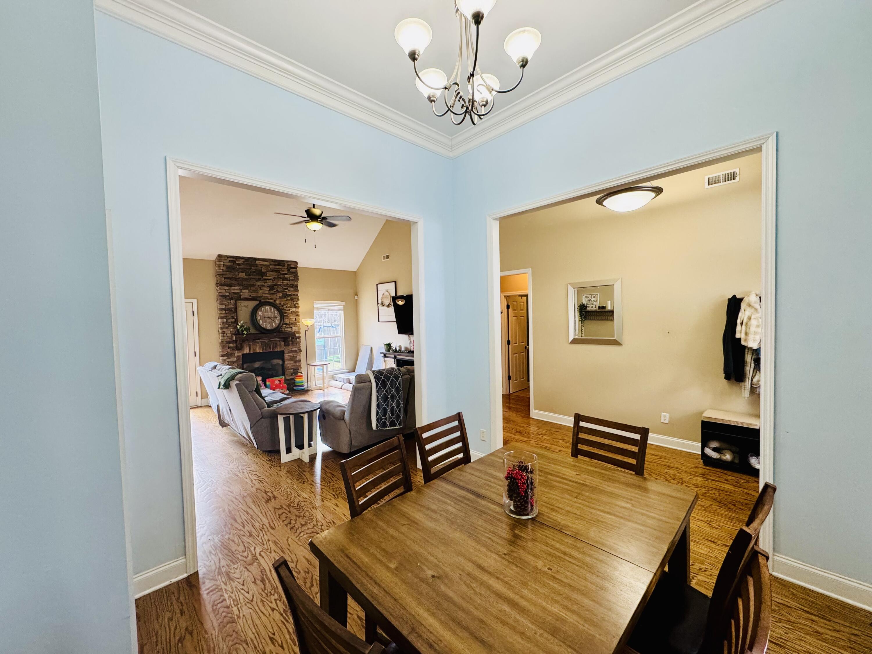 8334 Oak Drive