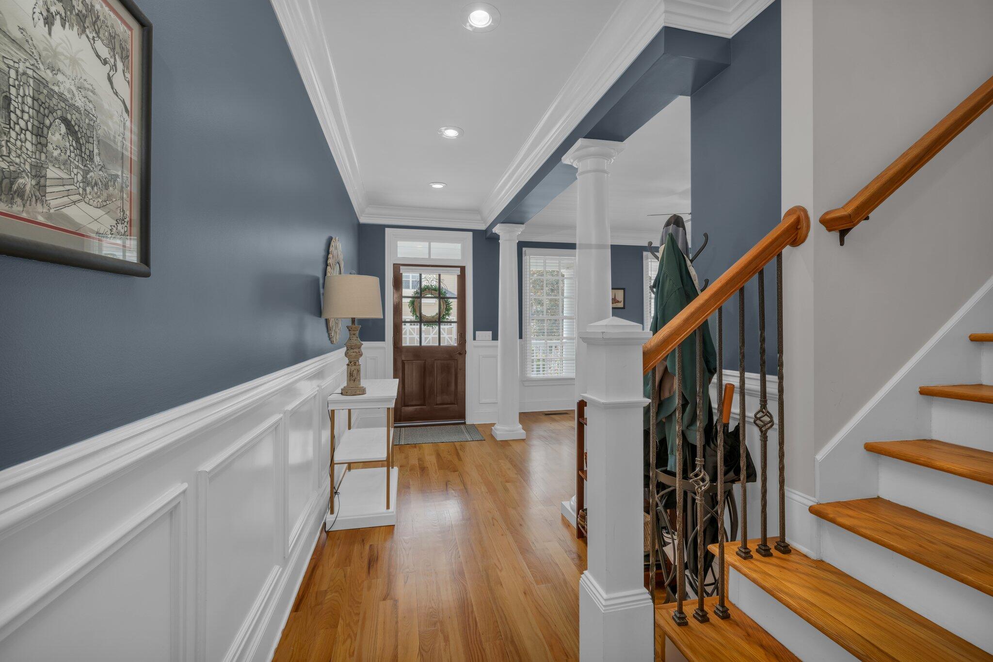 1607 Westover Lane