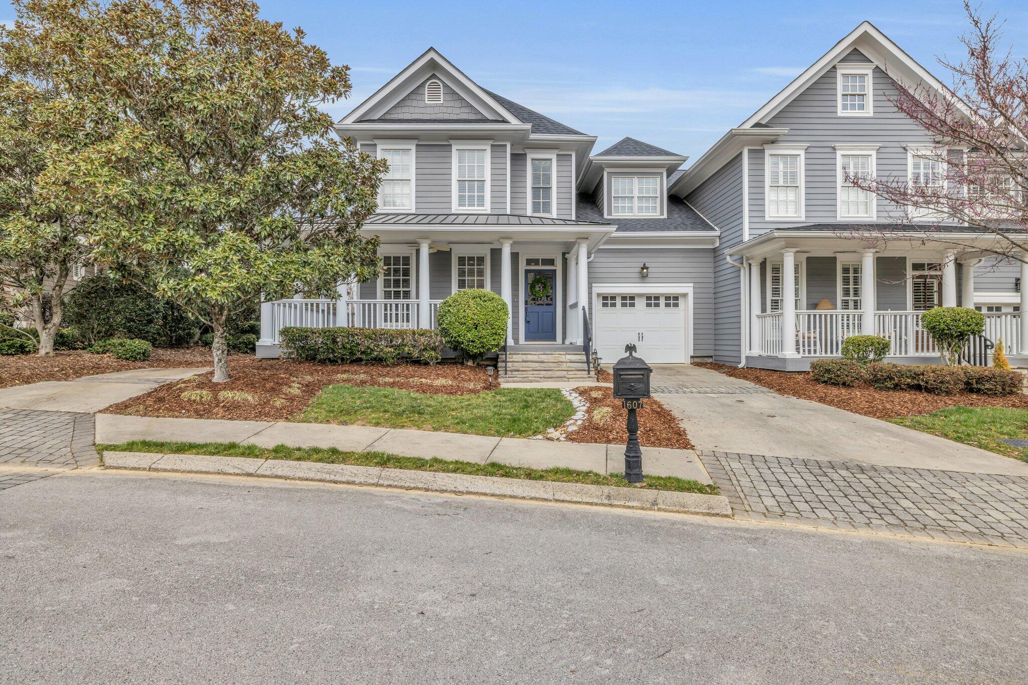 1607 Westover Lane