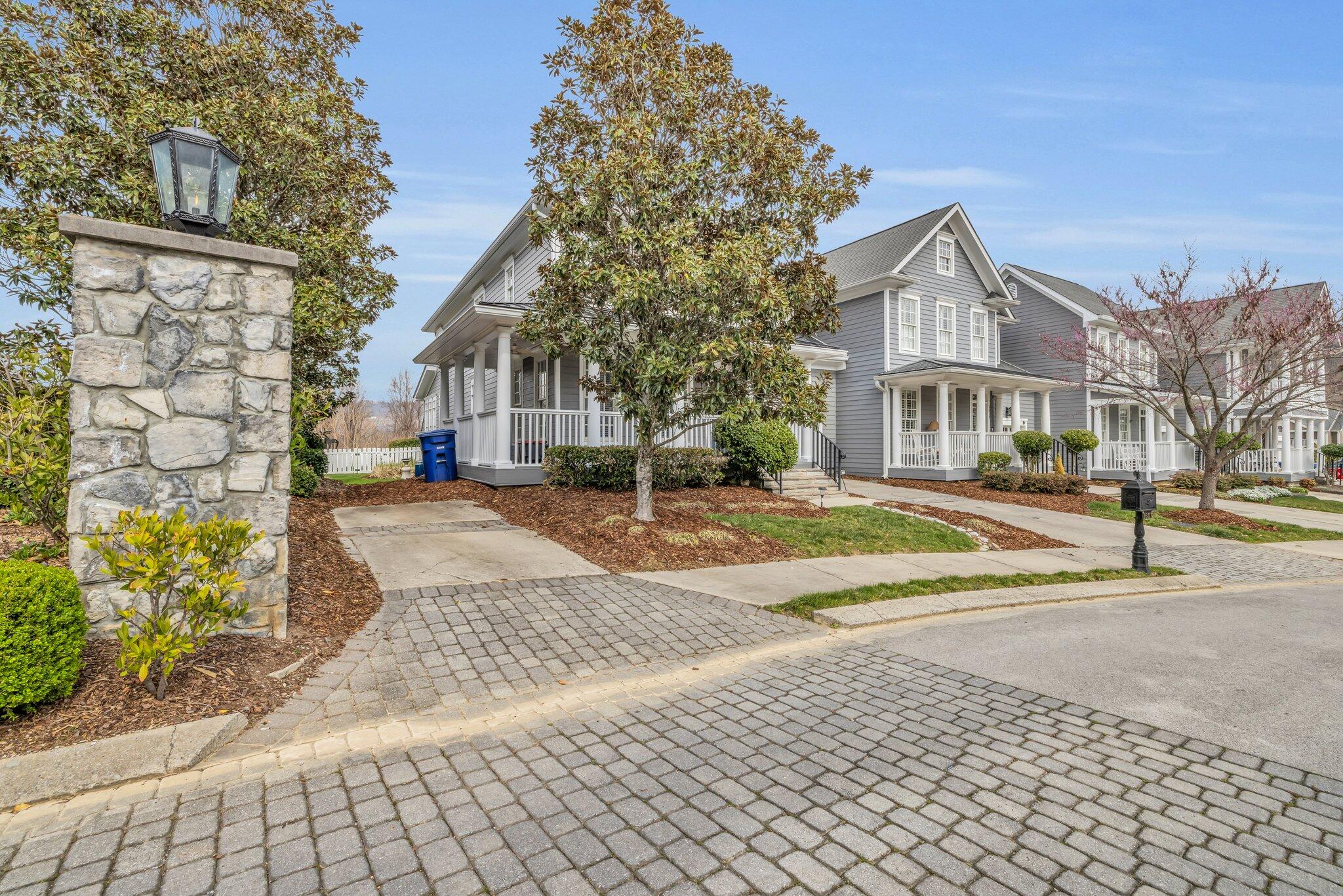 1607 Westover Lane