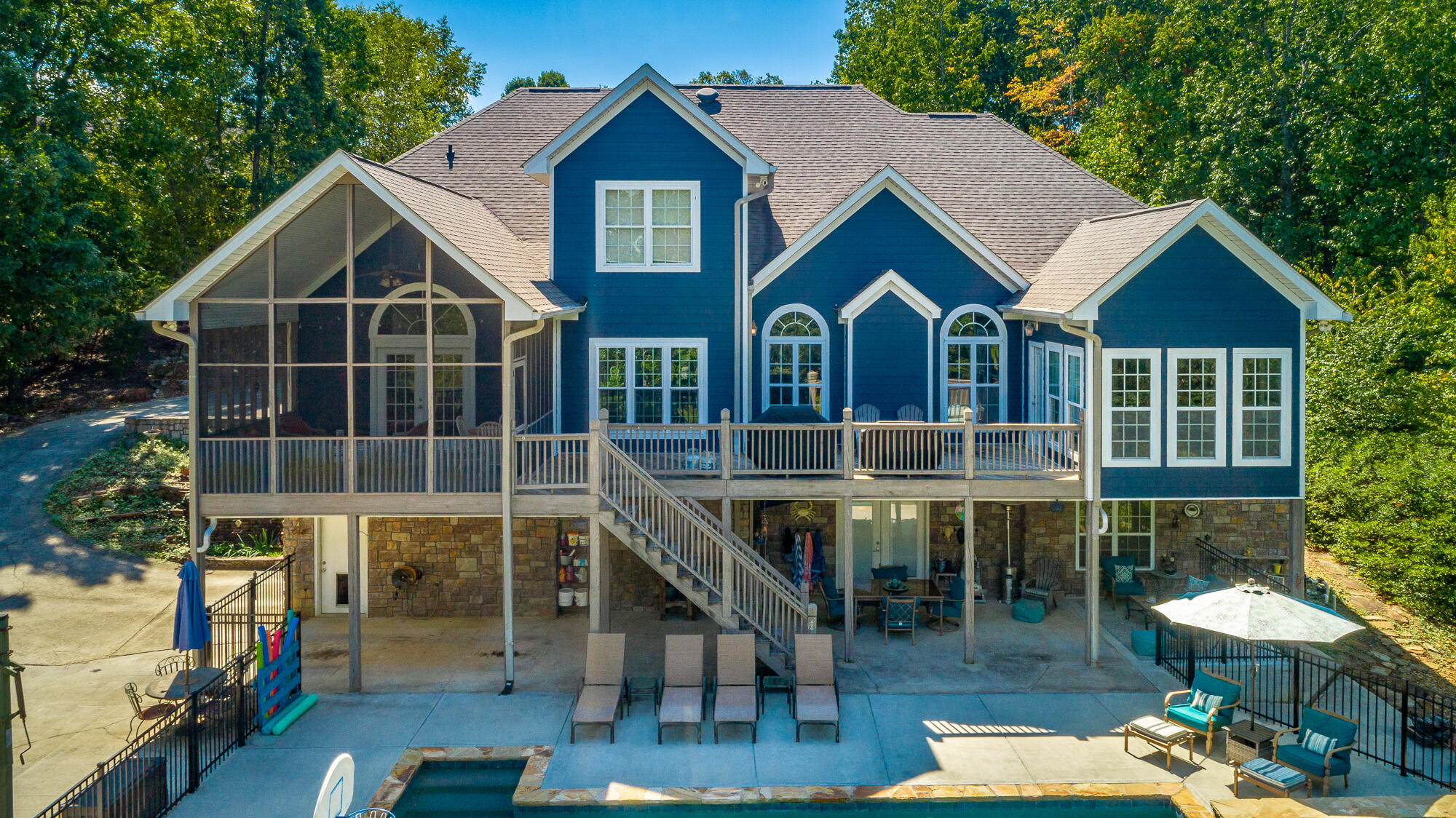 9731 Deer Ridge Drive