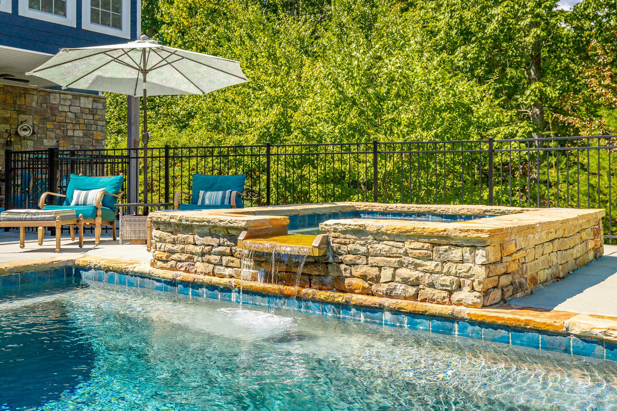 9731 Deer Ridge Drive