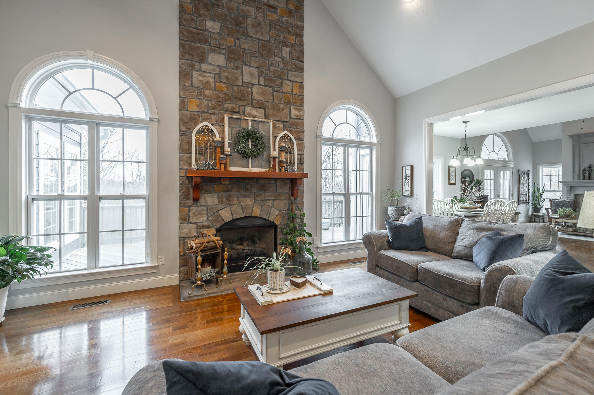 9731 Deer Ridge Drive