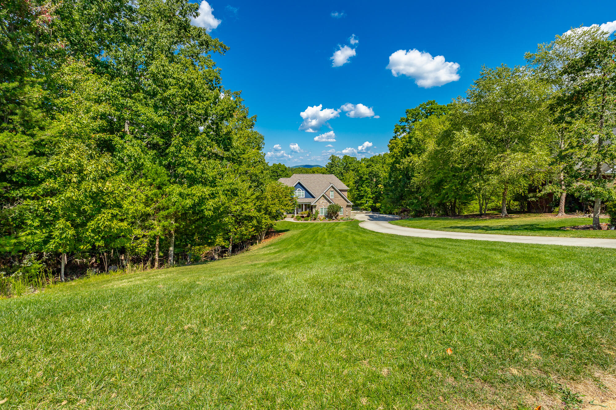 9731 Deer Ridge Drive