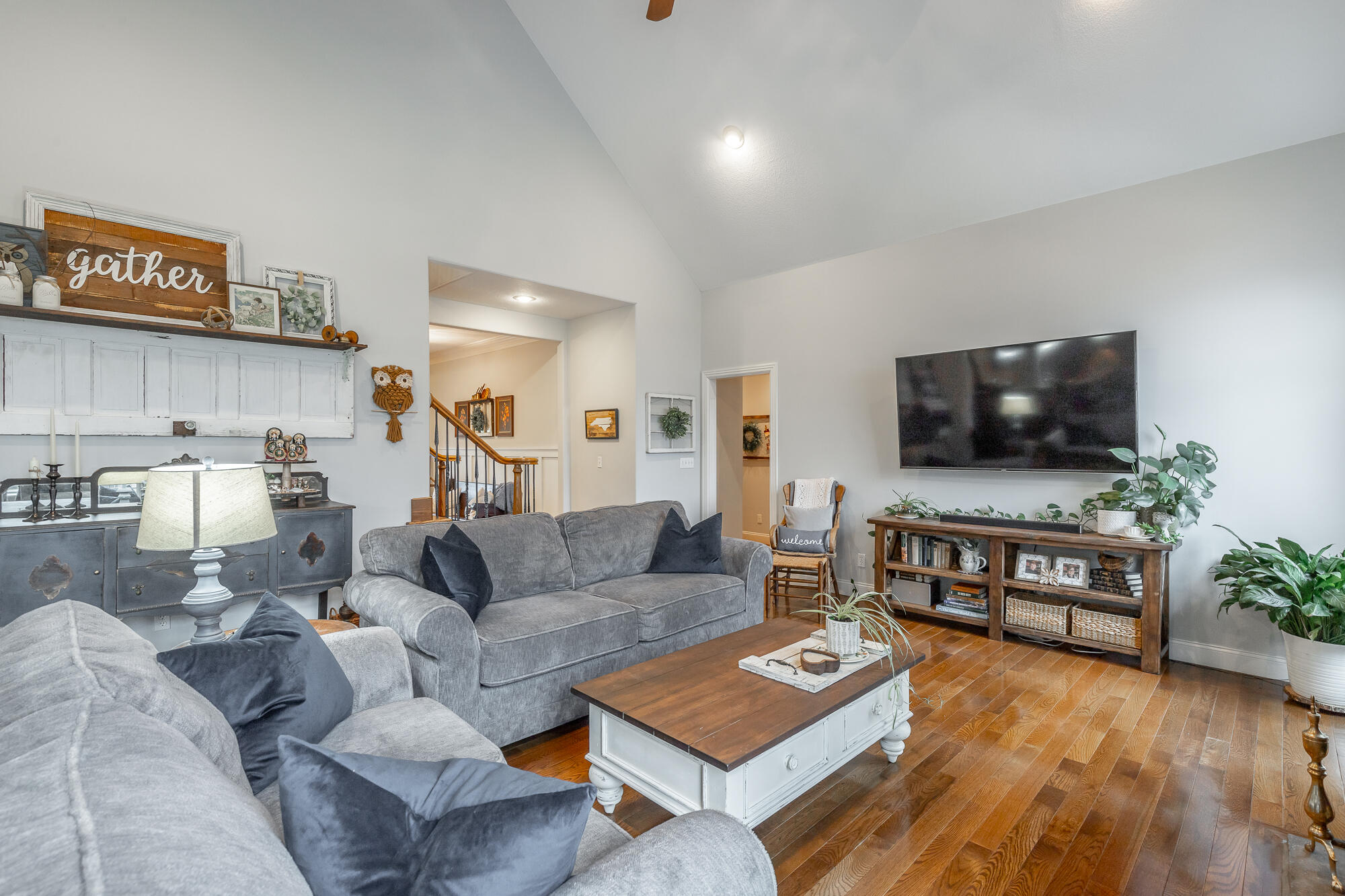 9731 Deer Ridge Drive