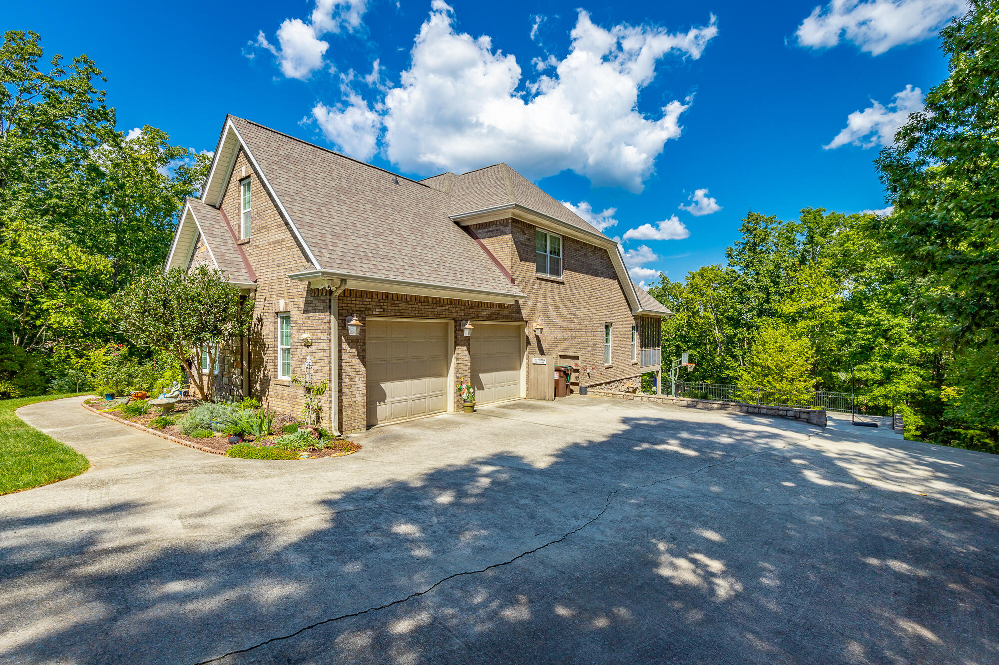9731 Deer Ridge Drive