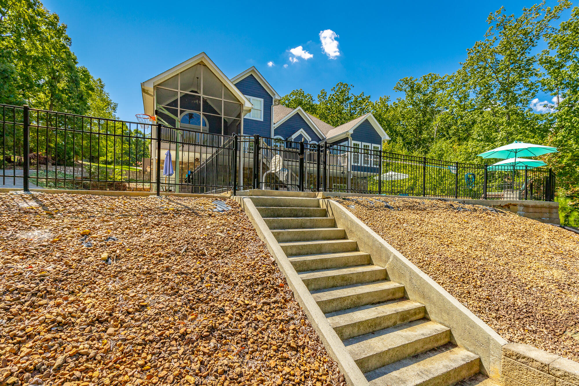 9731 Deer Ridge Drive