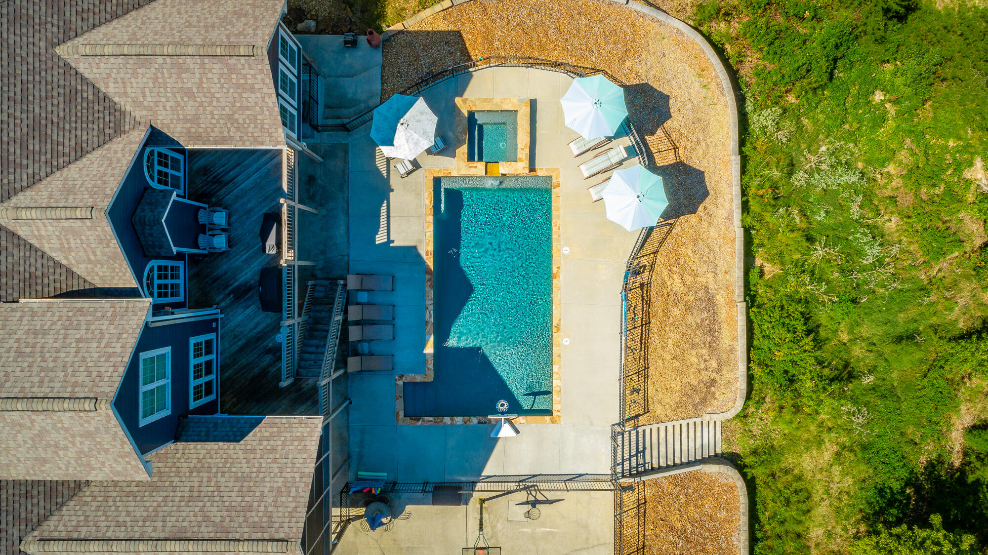 9731 Deer Ridge Drive