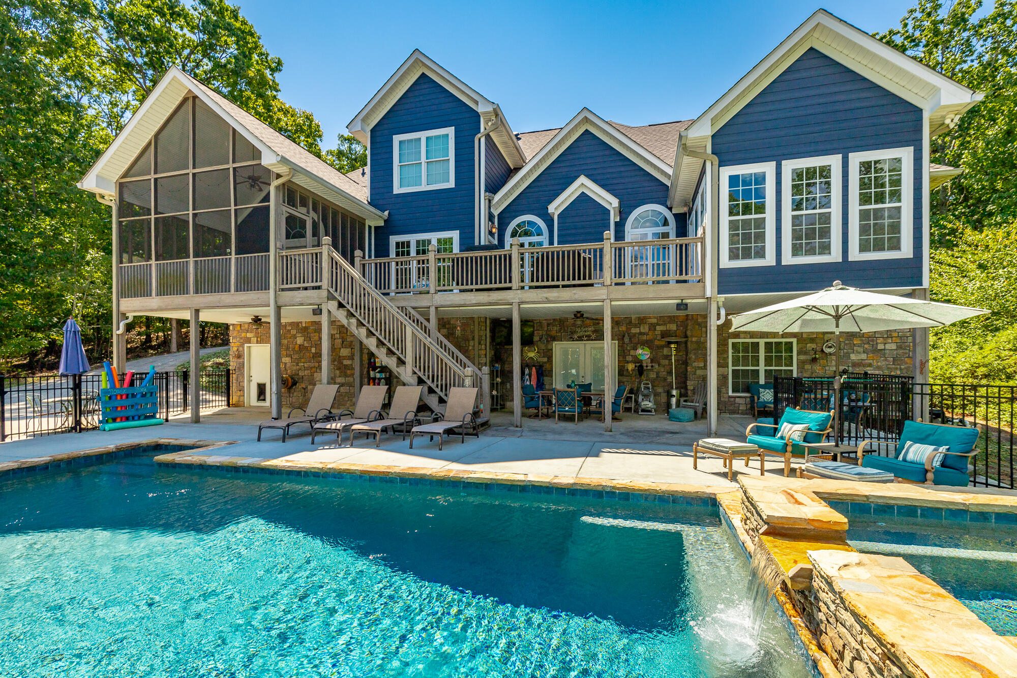 9731 Deer Ridge Drive