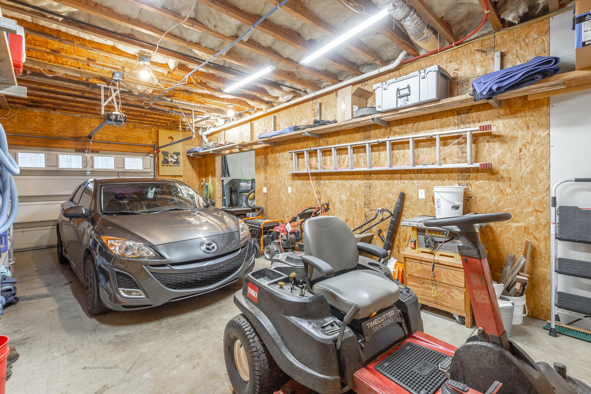 9731 Deer Ridge Drive