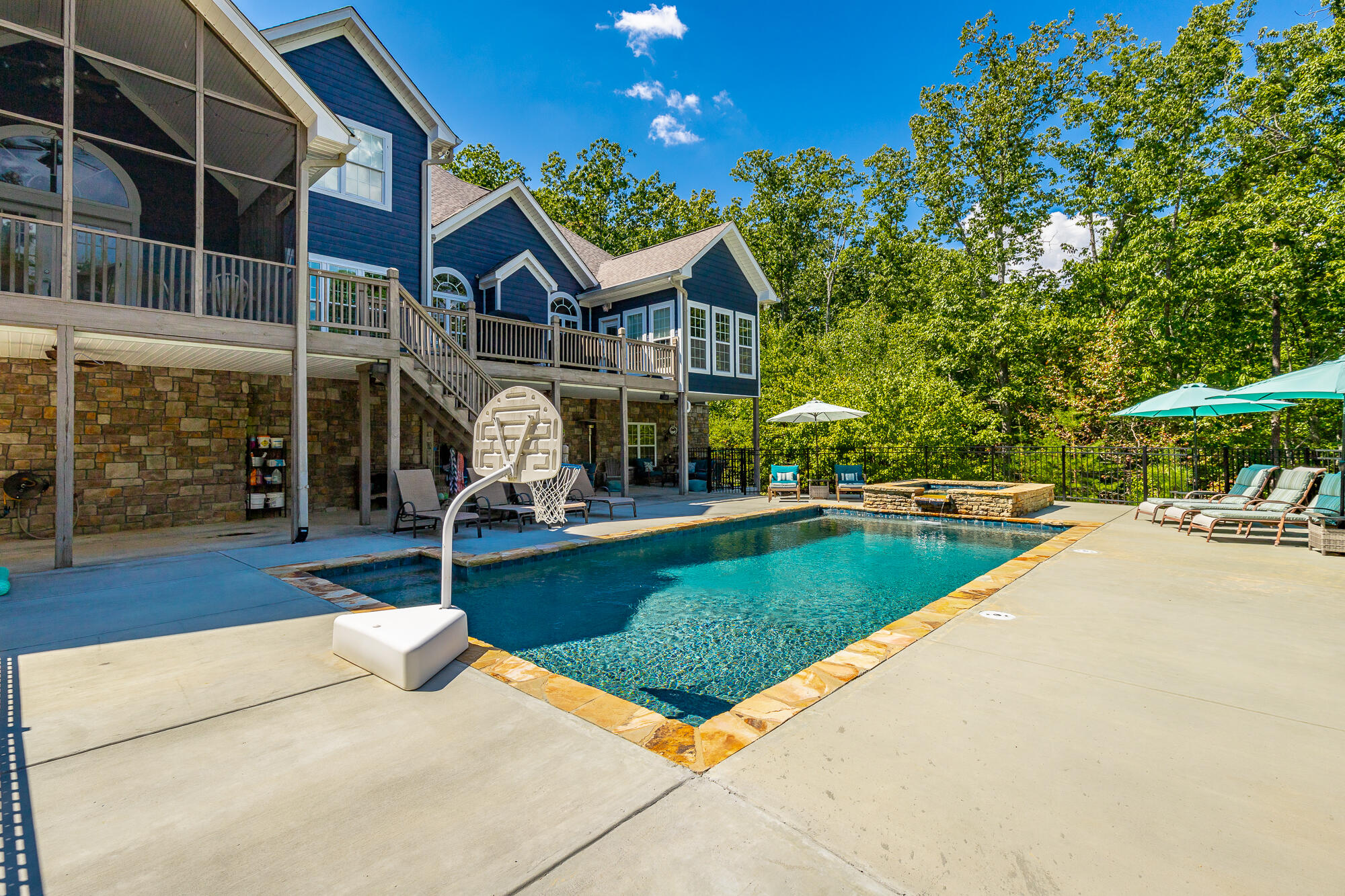 9731 Deer Ridge Drive
