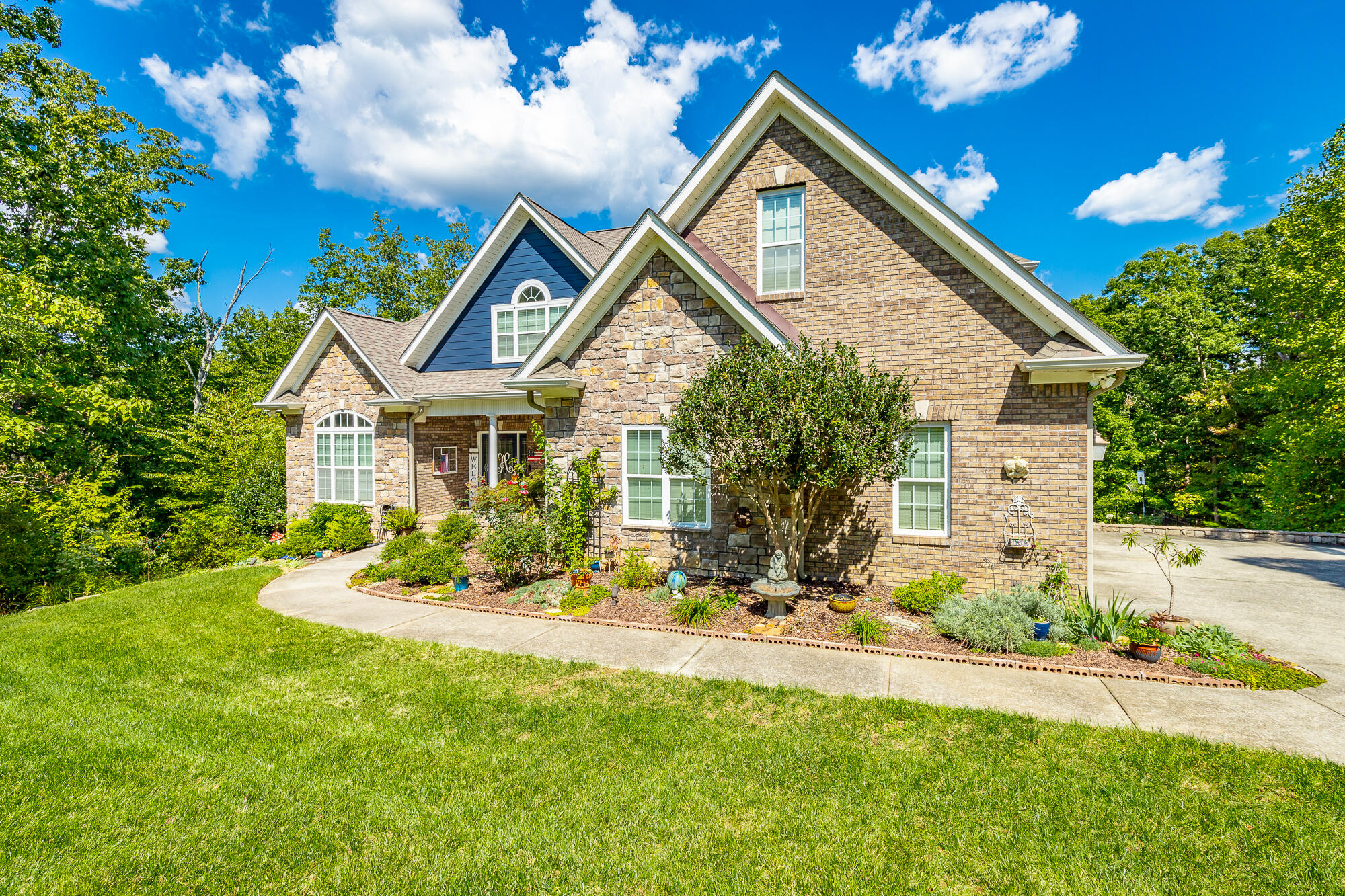 9731 Deer Ridge Drive
