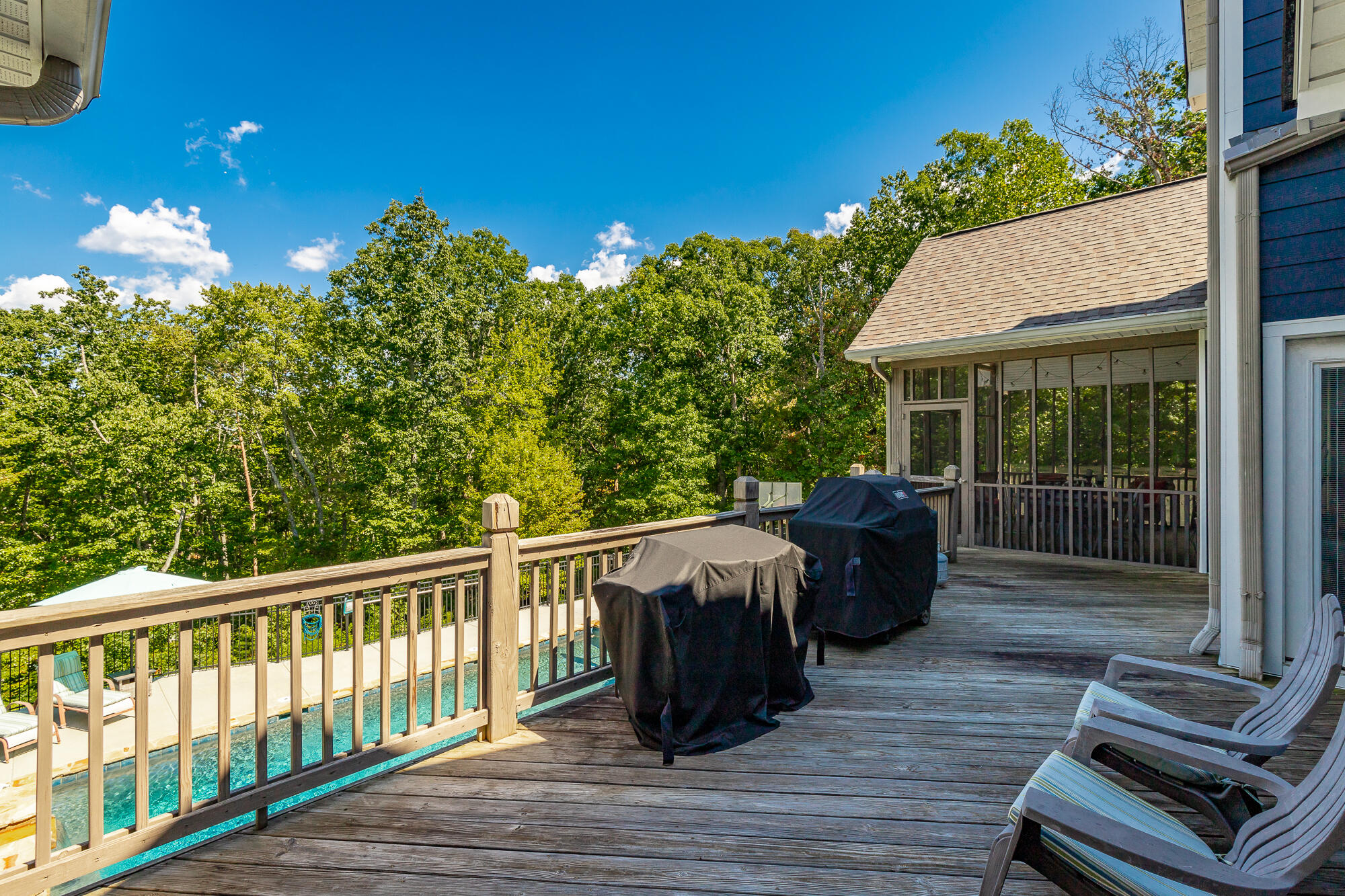 9731 Deer Ridge Drive