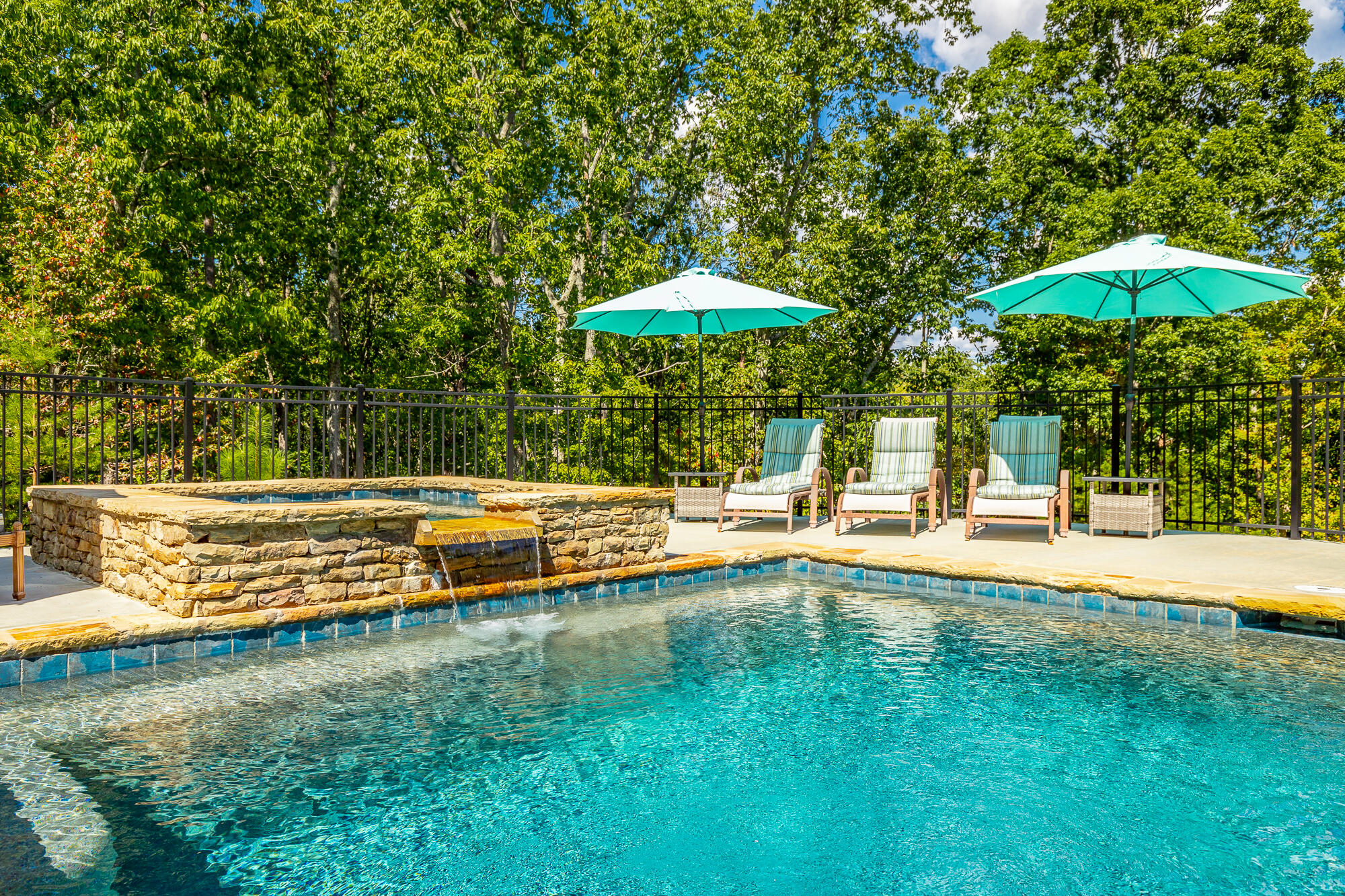 9731 Deer Ridge Drive
