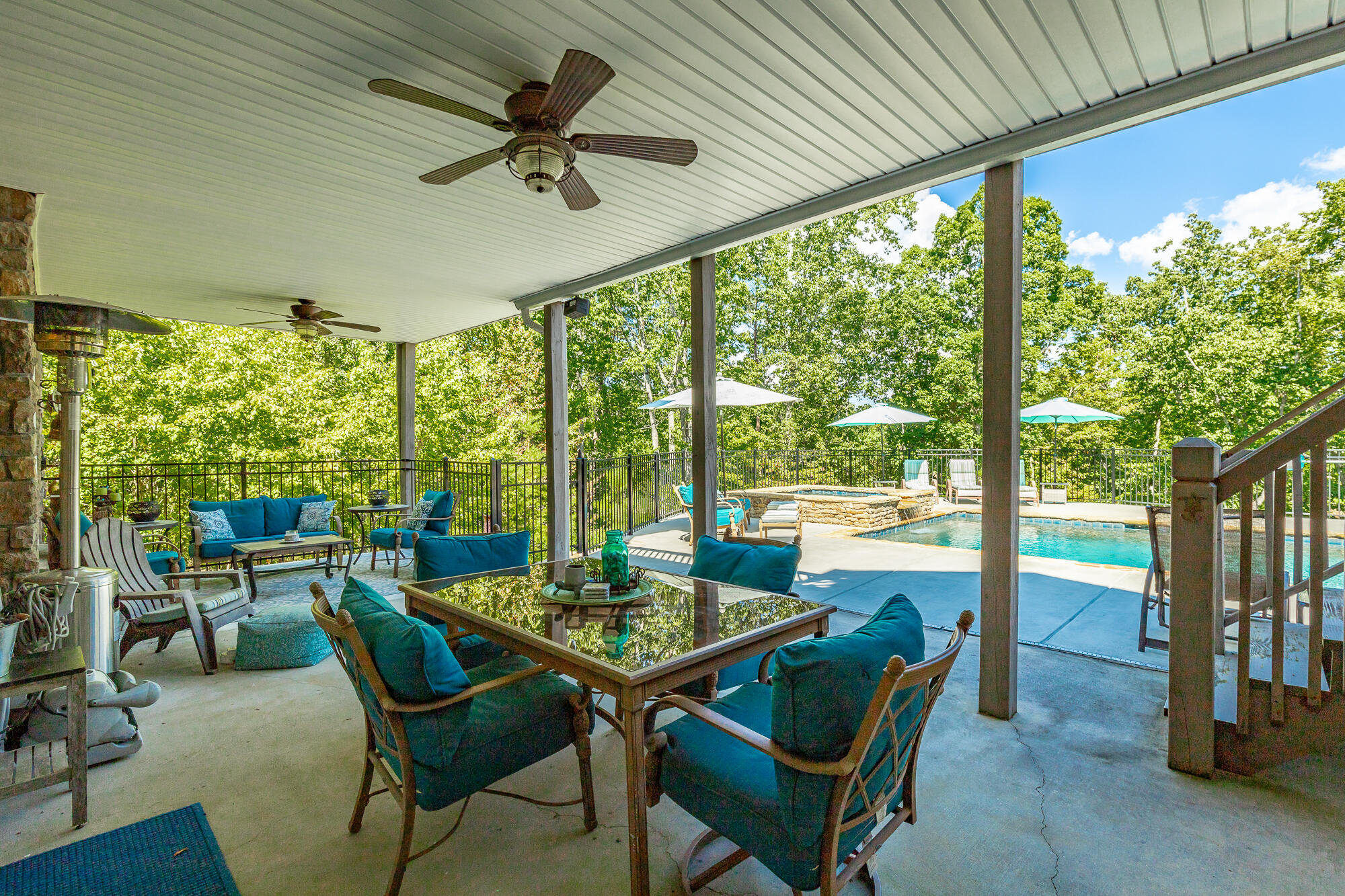 9731 Deer Ridge Drive