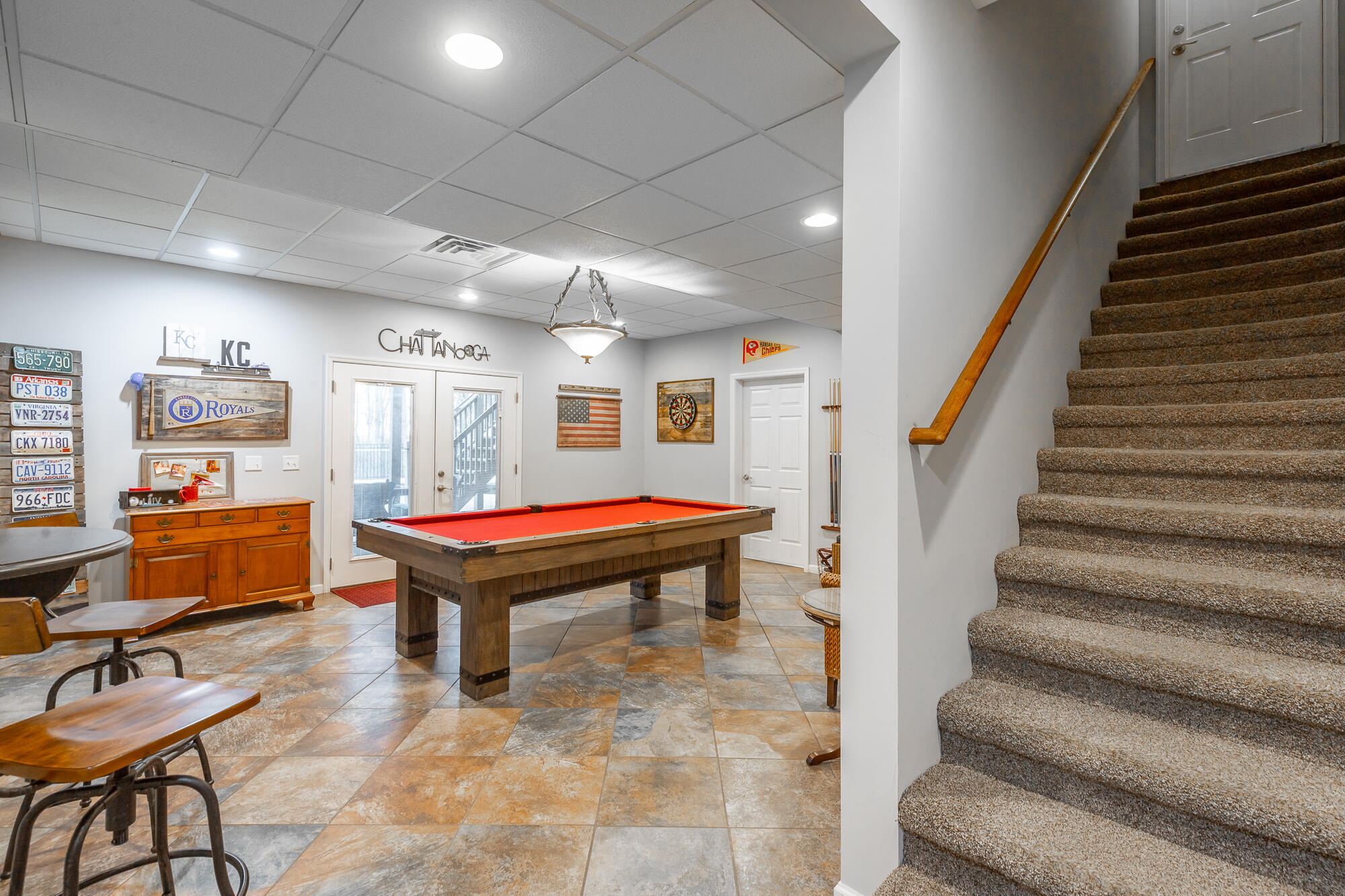 9731 Deer Ridge Drive