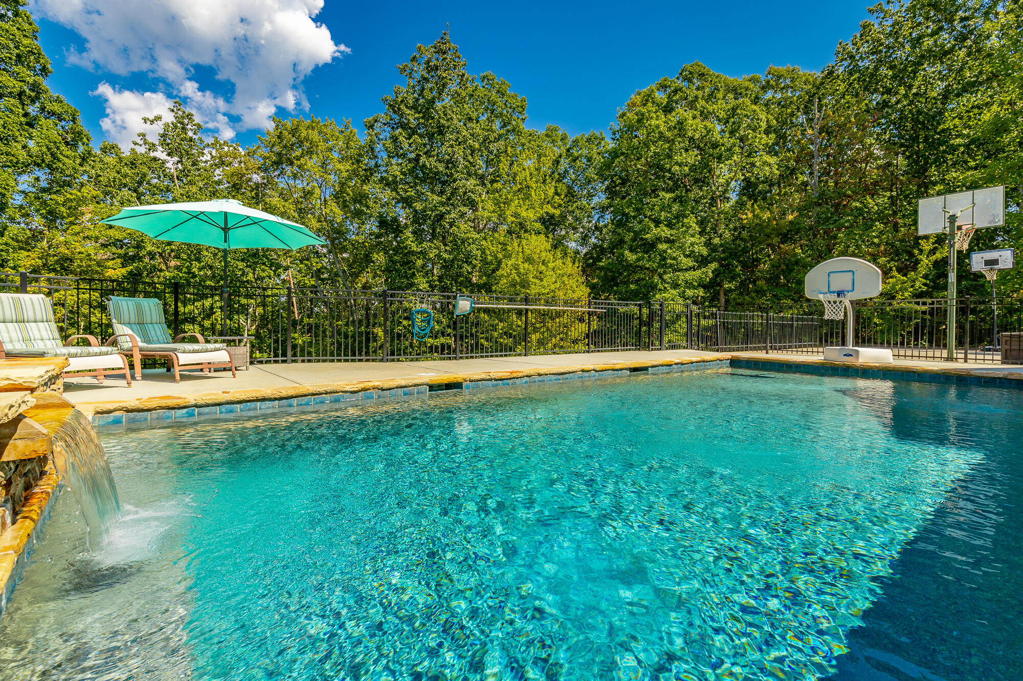 9731 Deer Ridge Drive