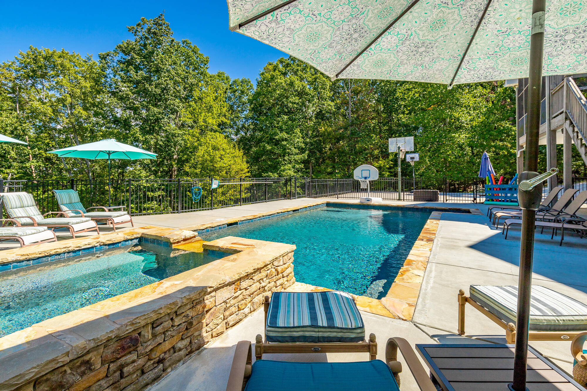 9731 Deer Ridge Drive