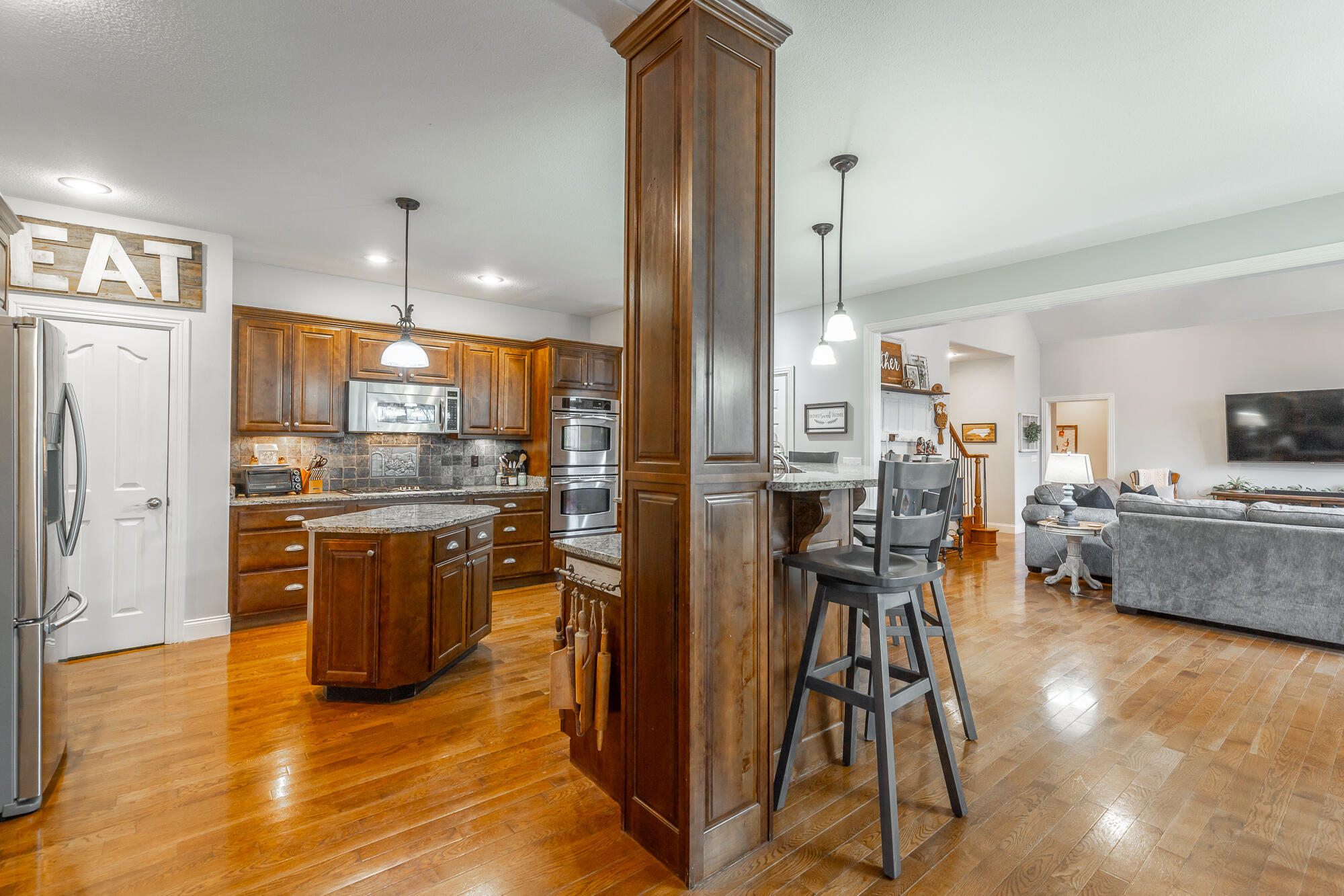 9731 Deer Ridge Drive
