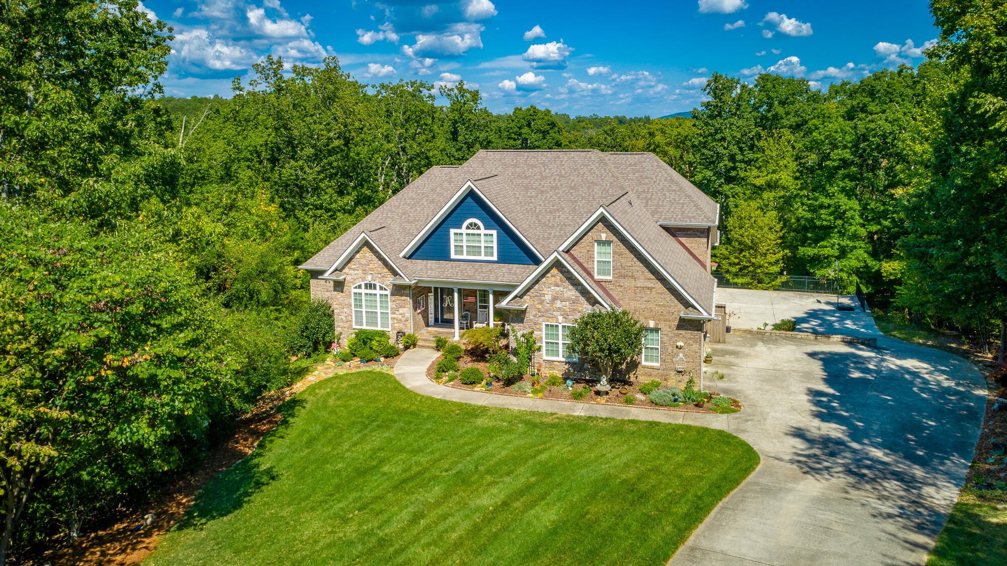 9731 Deer Ridge Drive