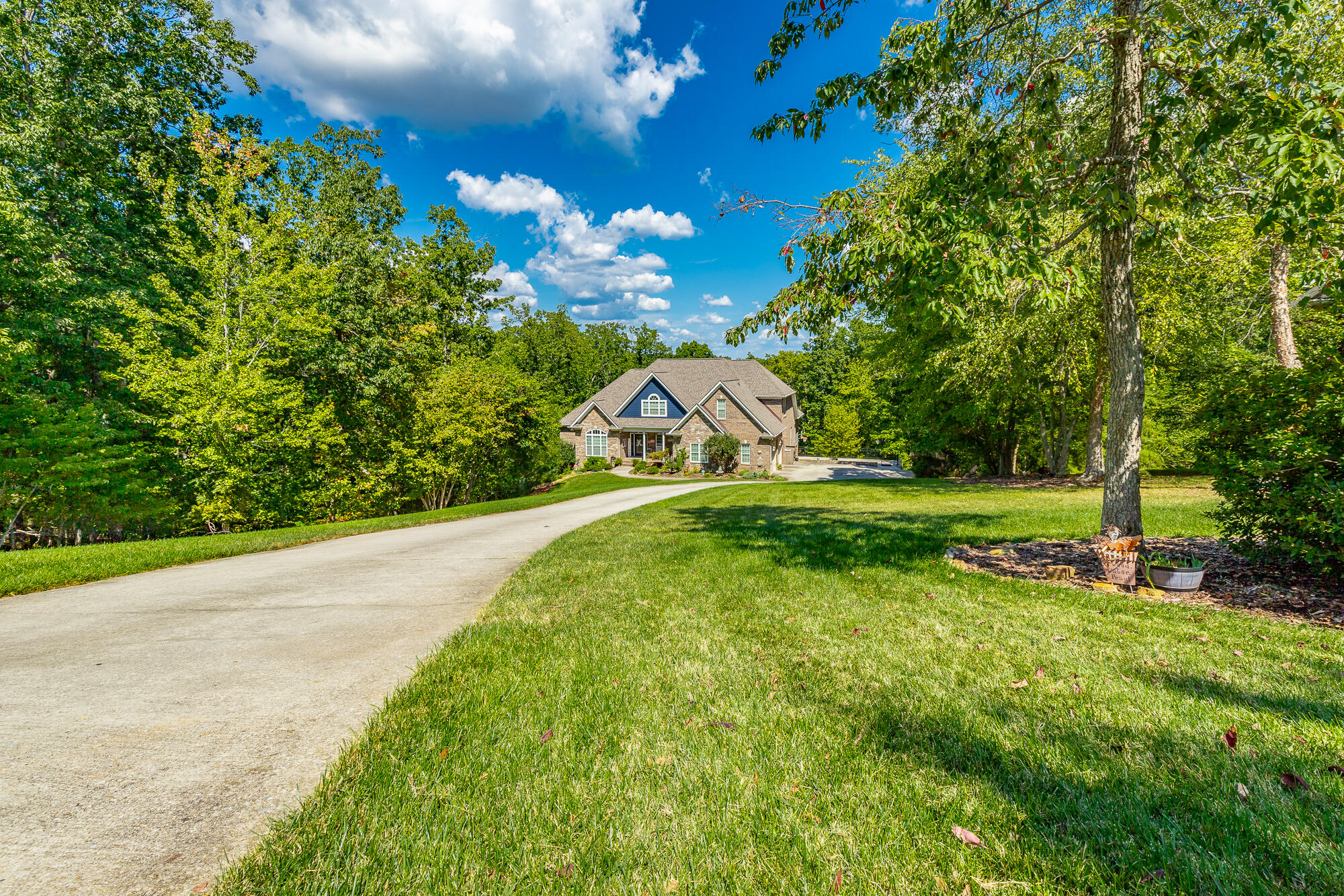 9731 Deer Ridge Drive