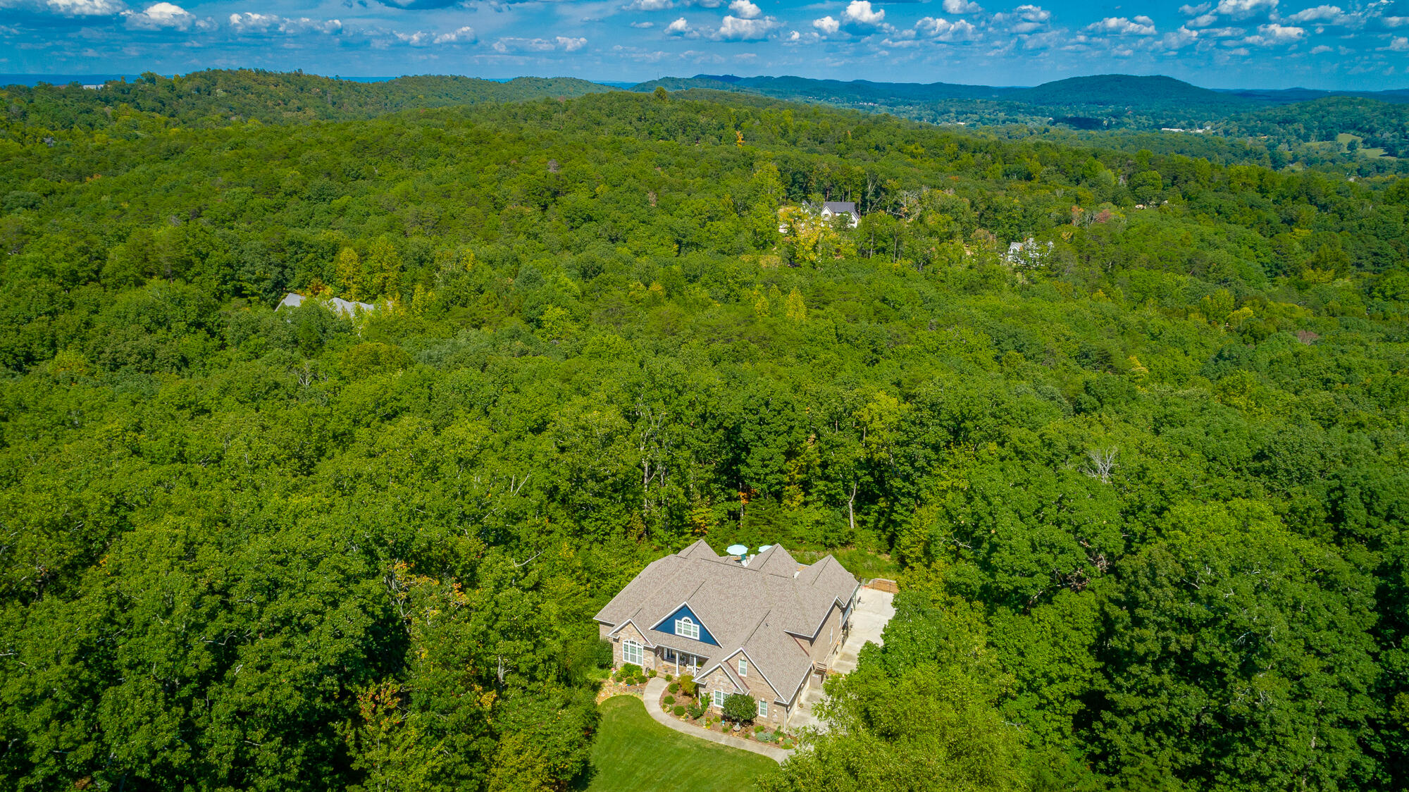 9731 Deer Ridge Drive