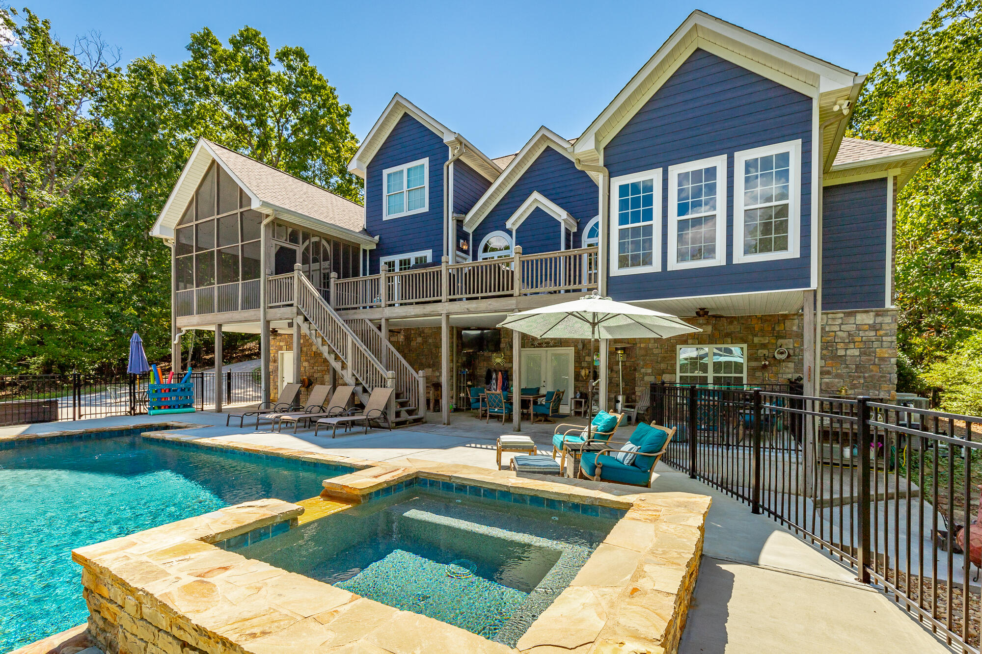 9731 Deer Ridge Drive