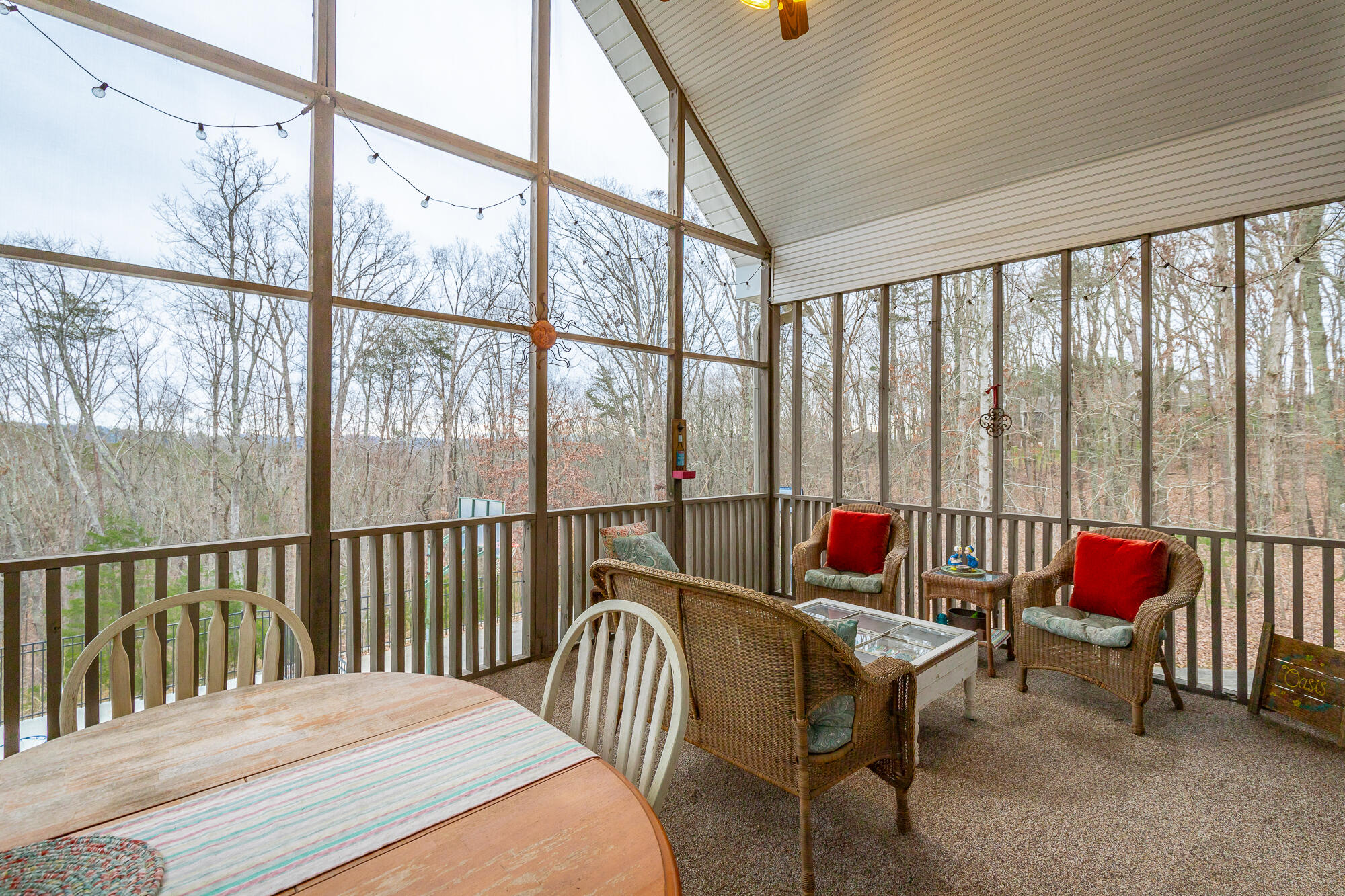 9731 Deer Ridge Drive