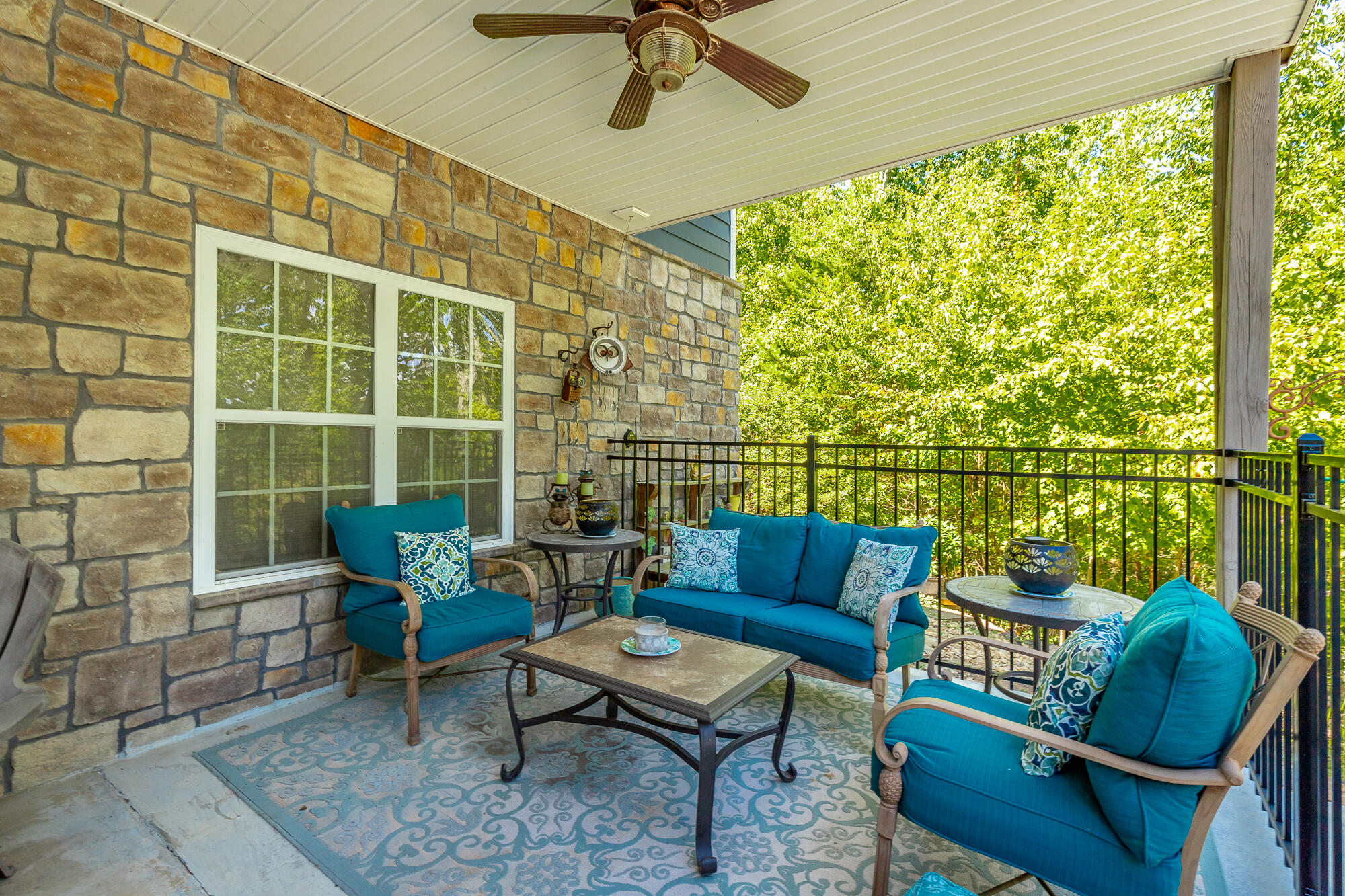 9731 Deer Ridge Drive