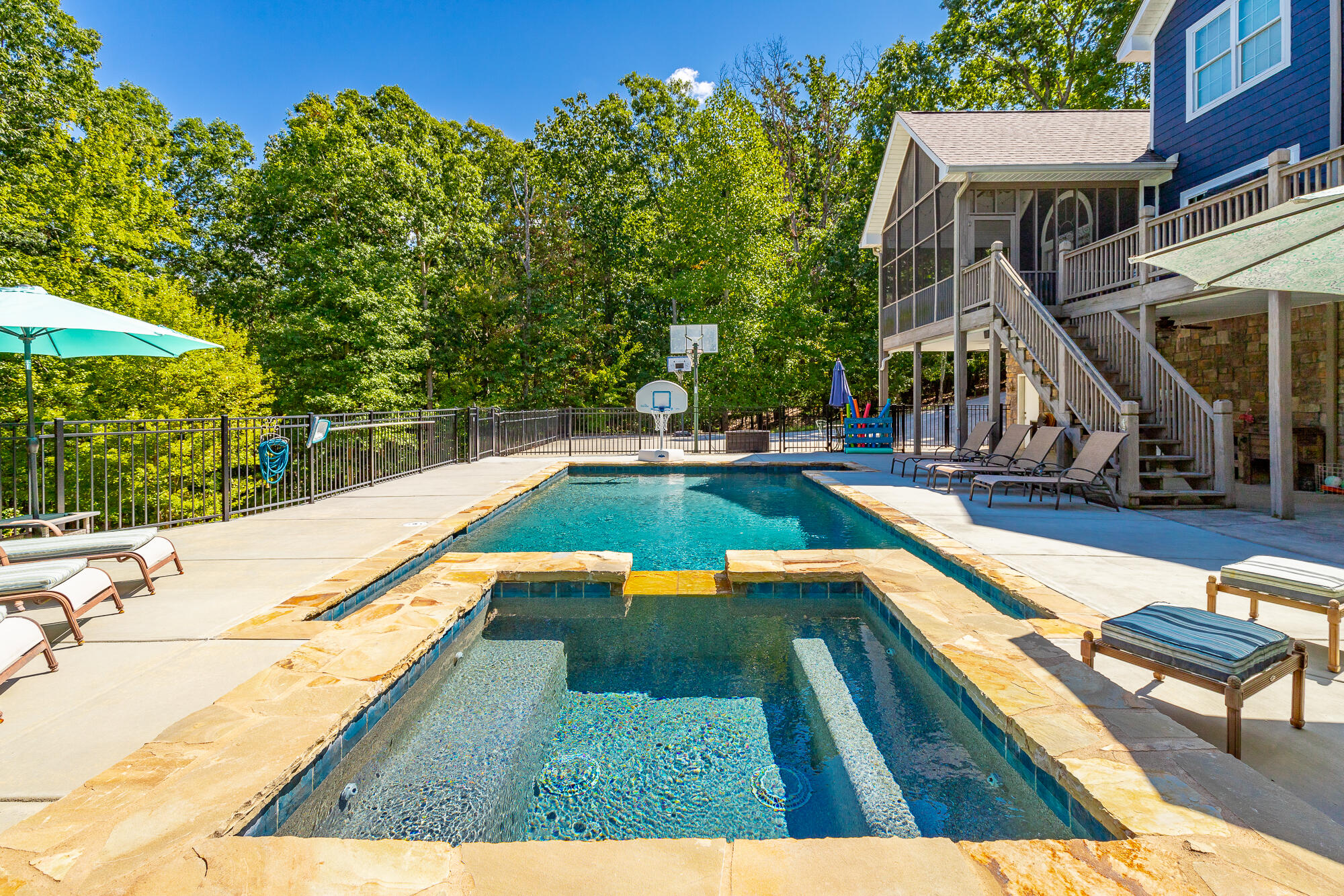 9731 Deer Ridge Drive