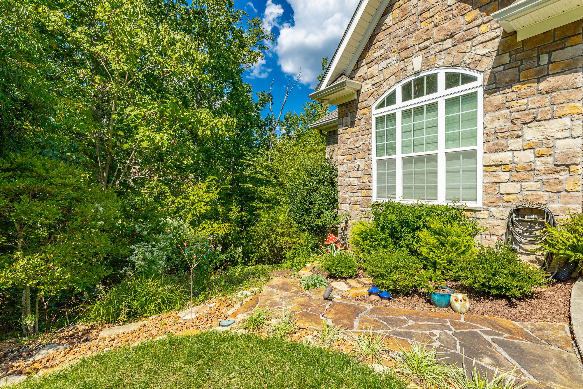 9731 Deer Ridge Drive