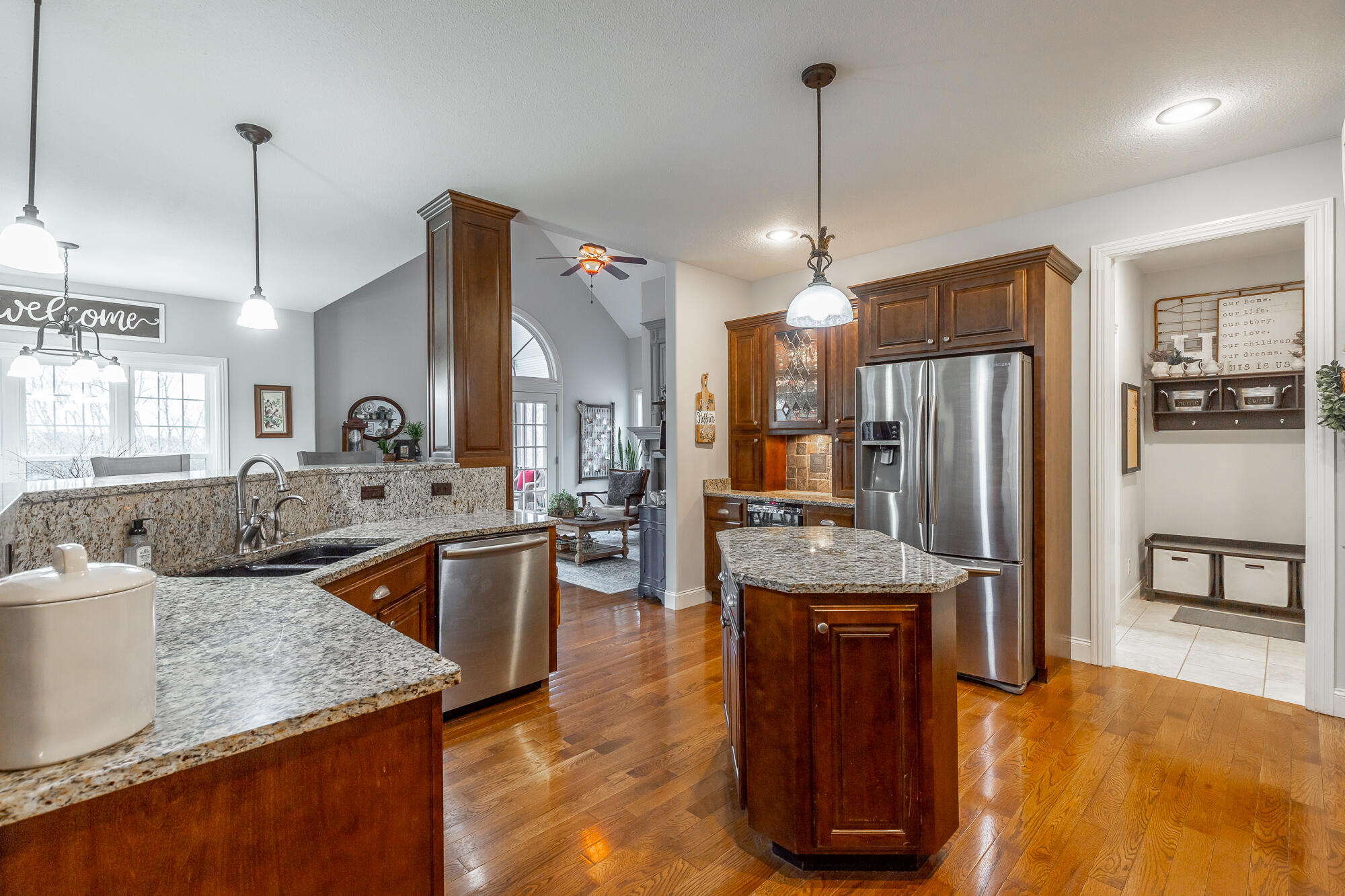 9731 Deer Ridge Drive