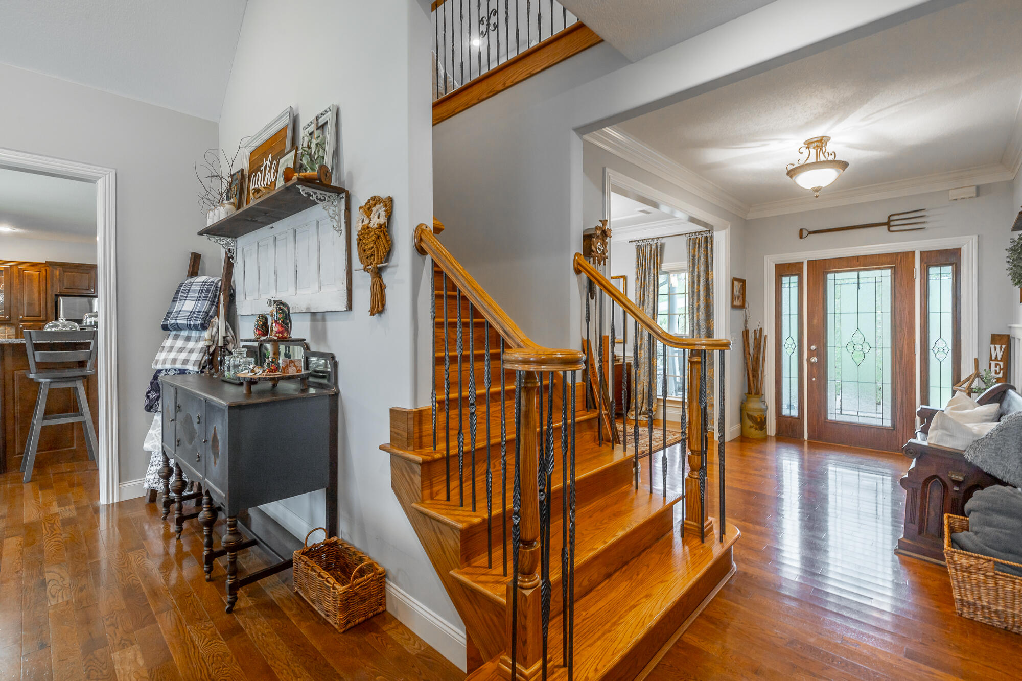 9731 Deer Ridge Drive
