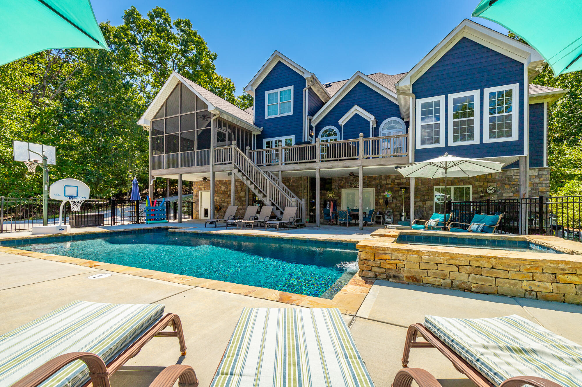 9731 Deer Ridge Drive