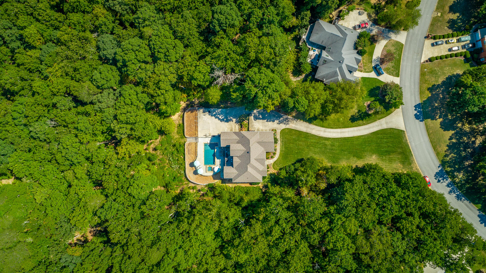 9731 Deer Ridge Drive
