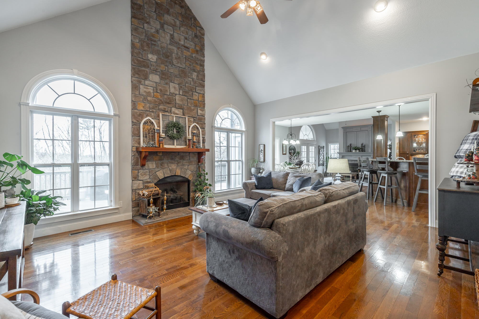 9731 Deer Ridge Drive
