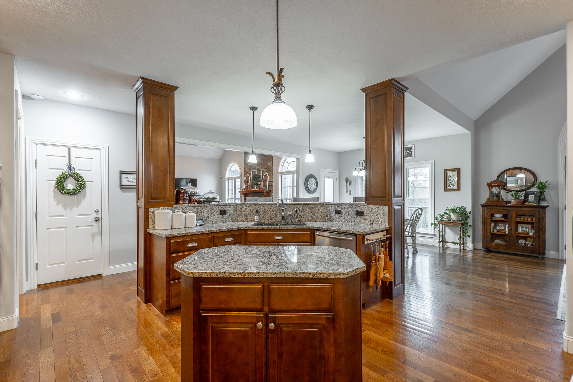 9731 Deer Ridge Drive