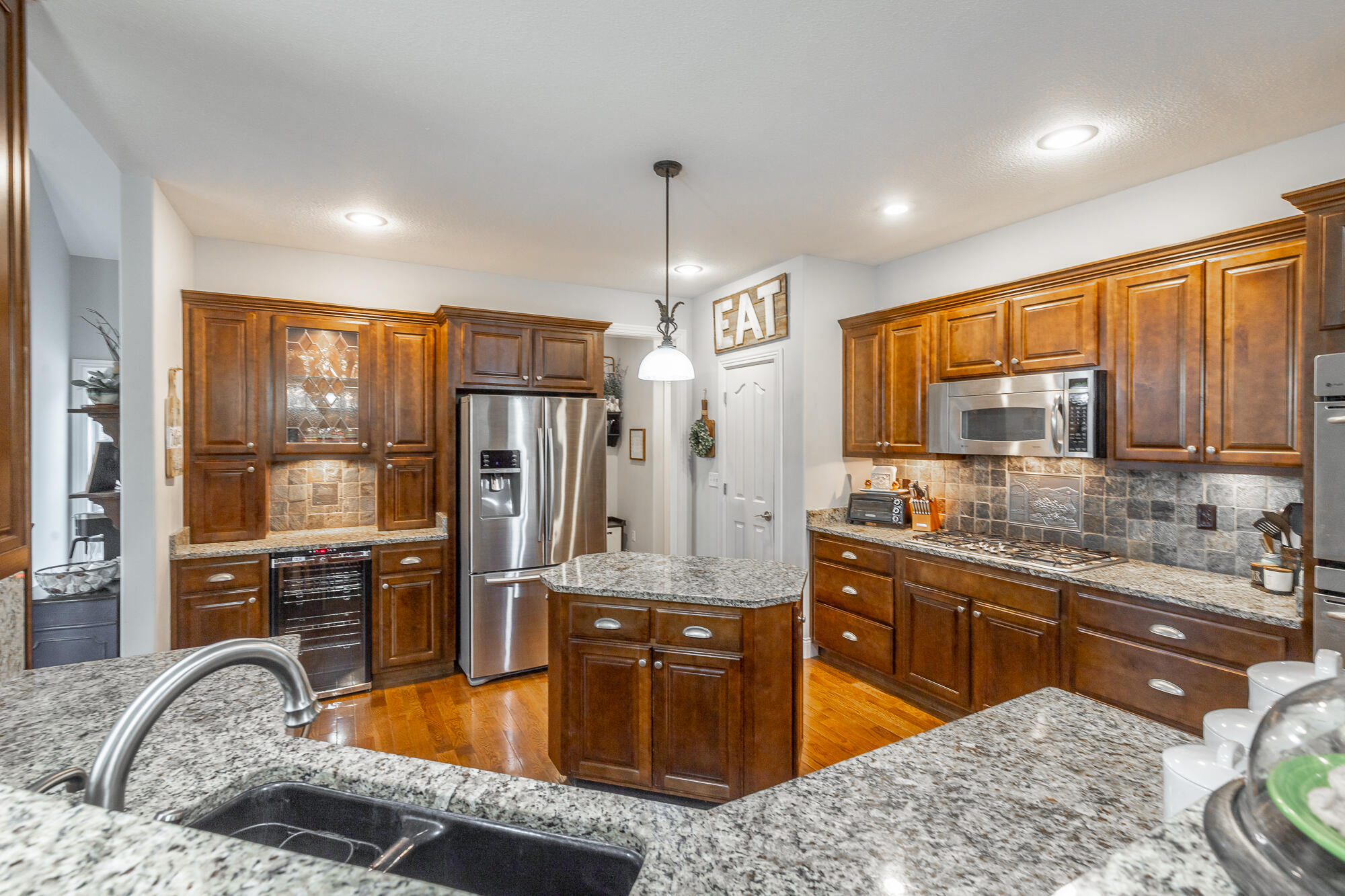 9731 Deer Ridge Drive
