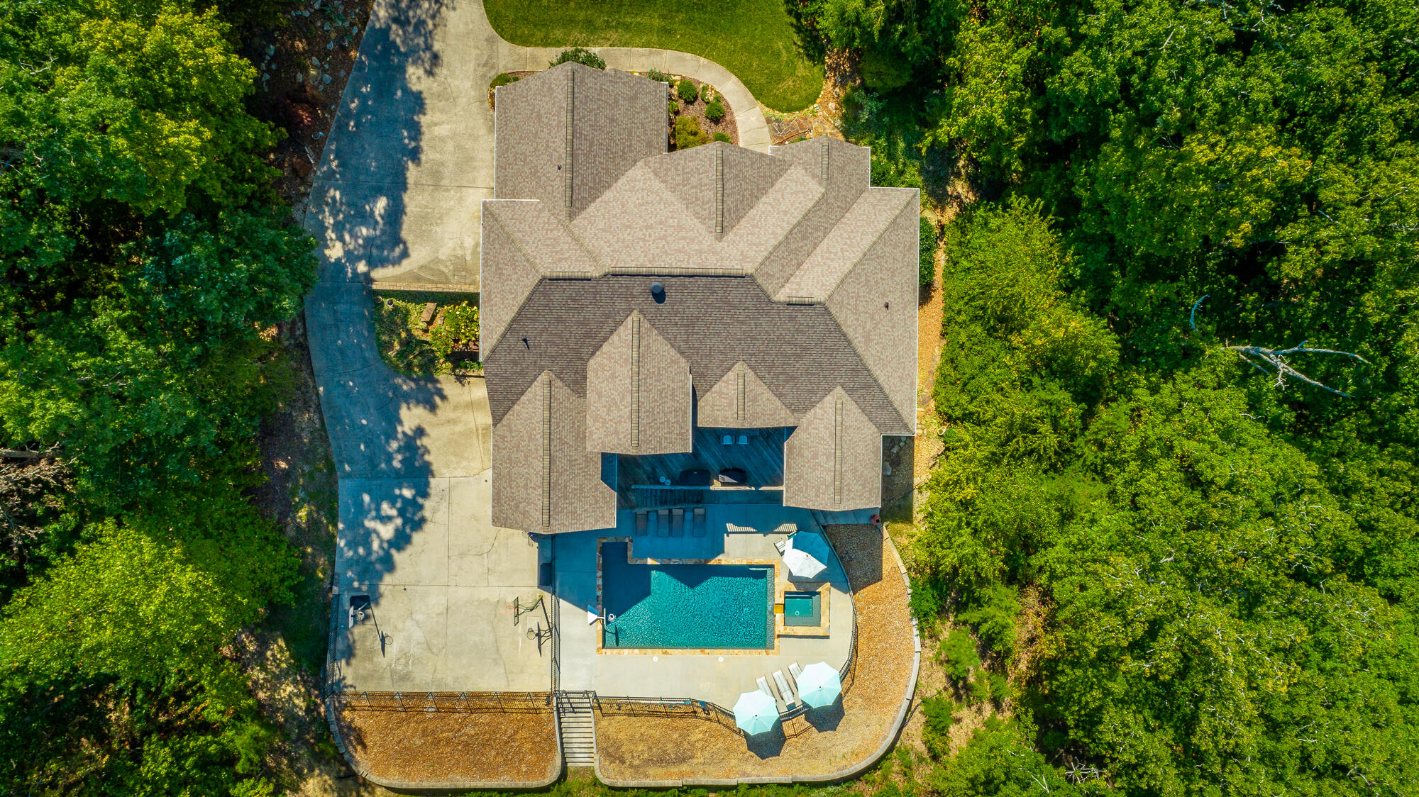9731 Deer Ridge Drive