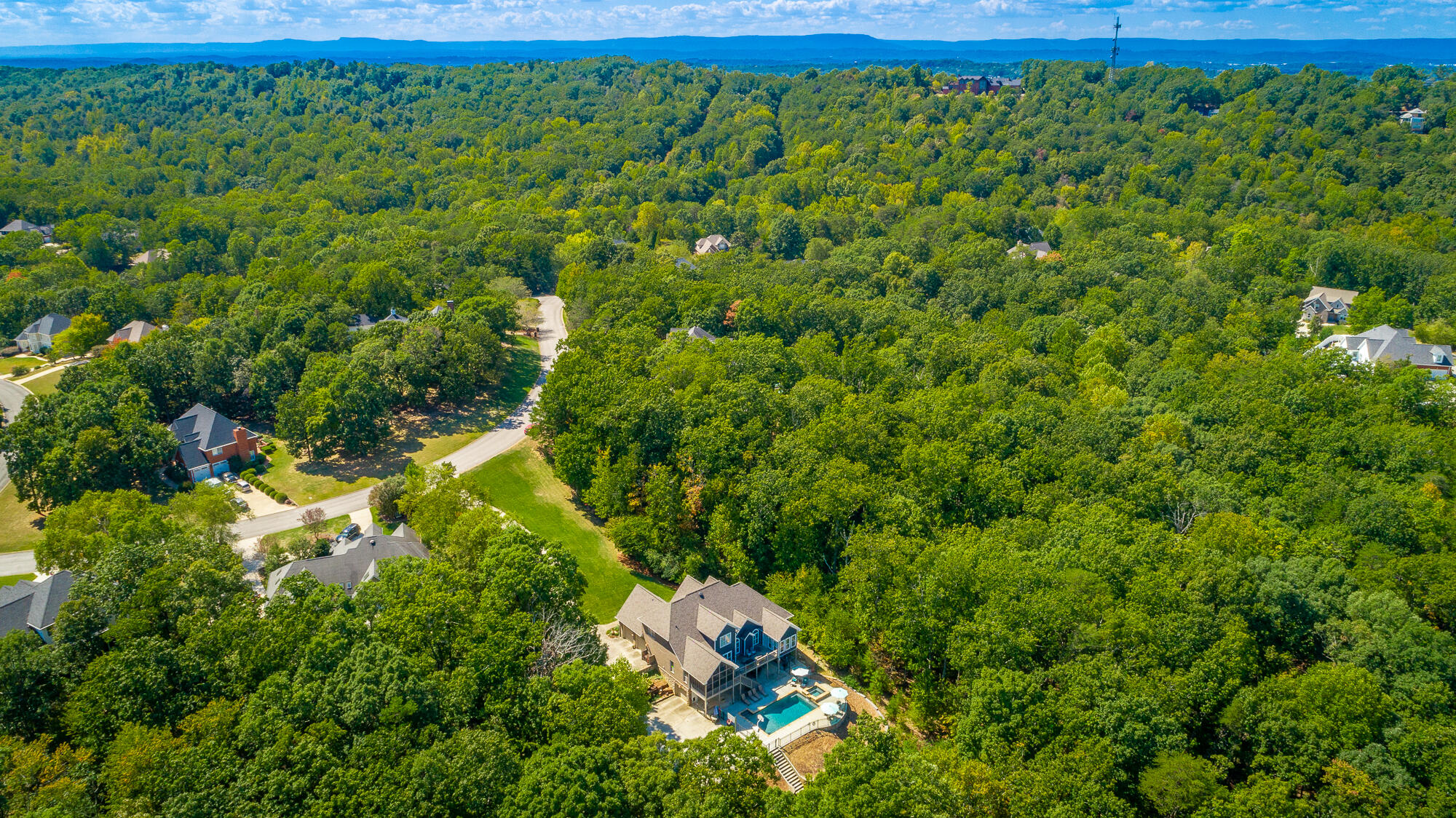 9731 Deer Ridge Drive