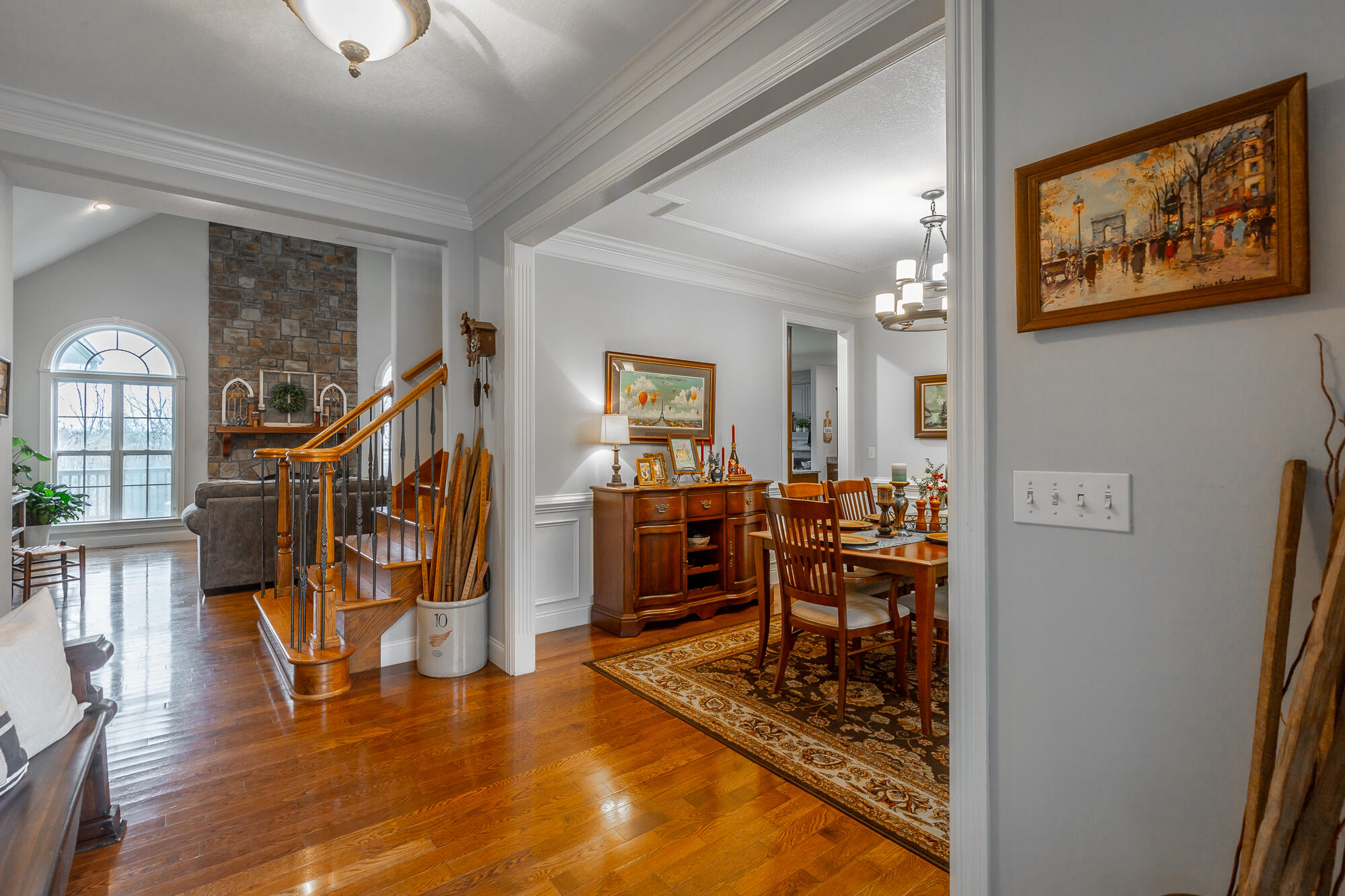 9731 Deer Ridge Drive