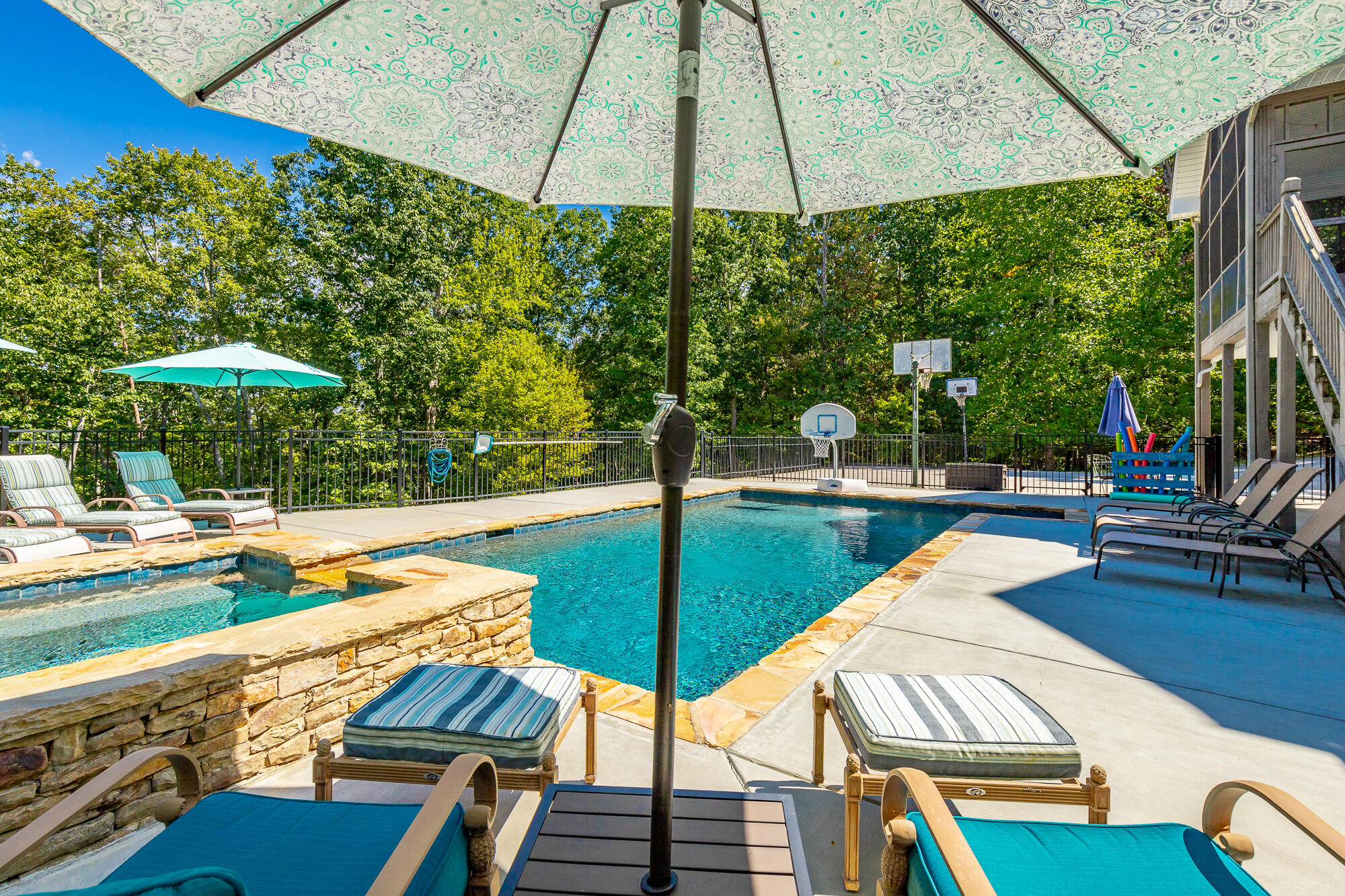 9731 Deer Ridge Drive