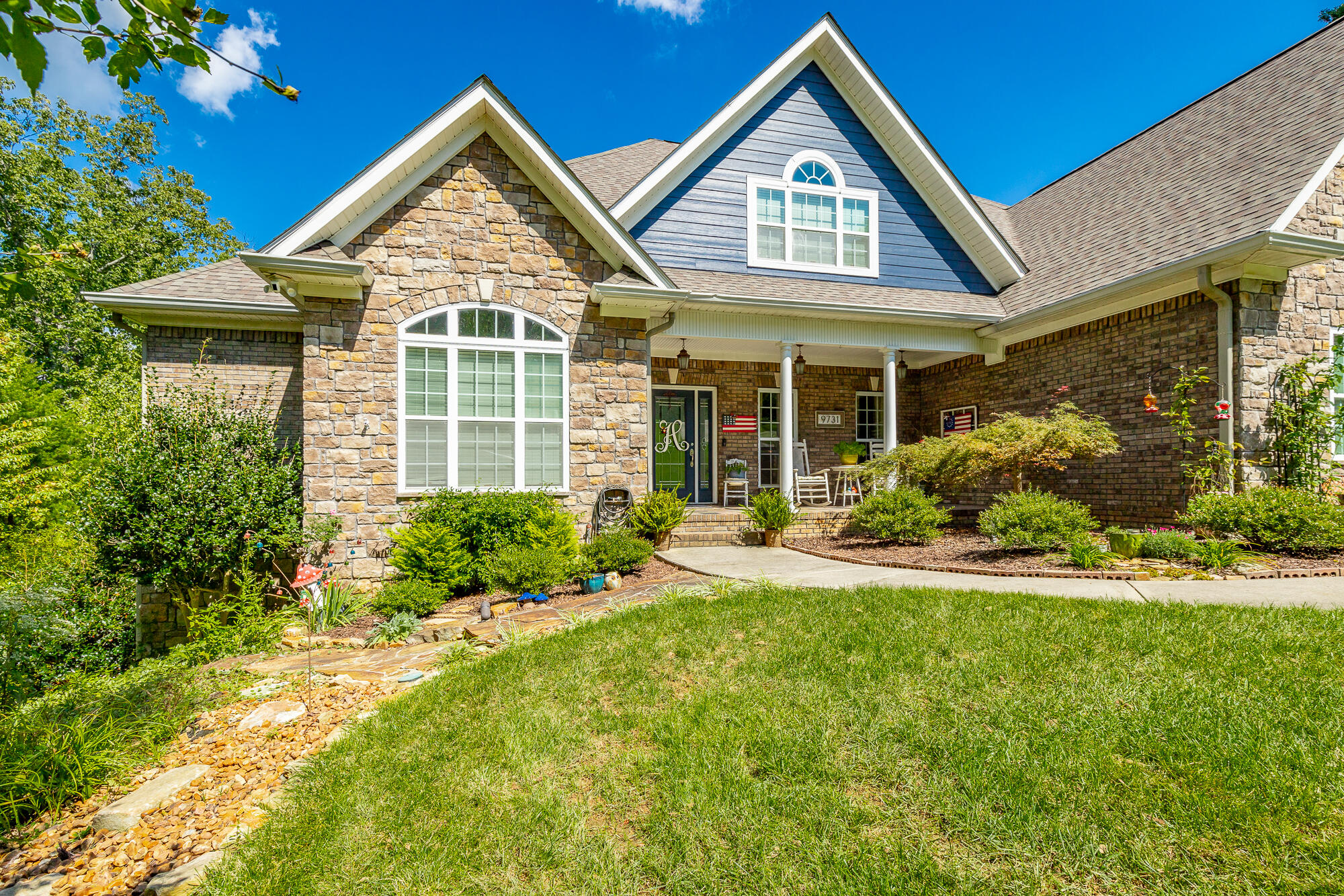 9731 Deer Ridge Drive
