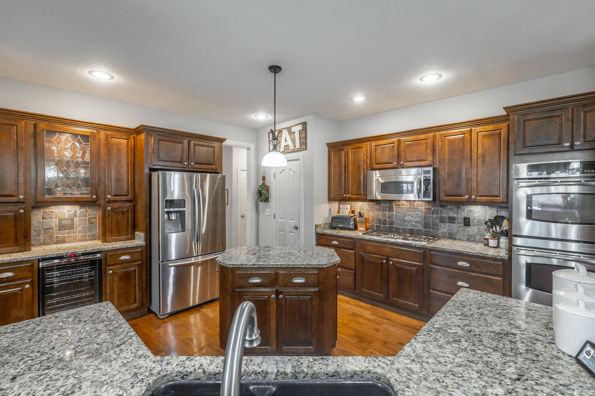 9731 Deer Ridge Drive