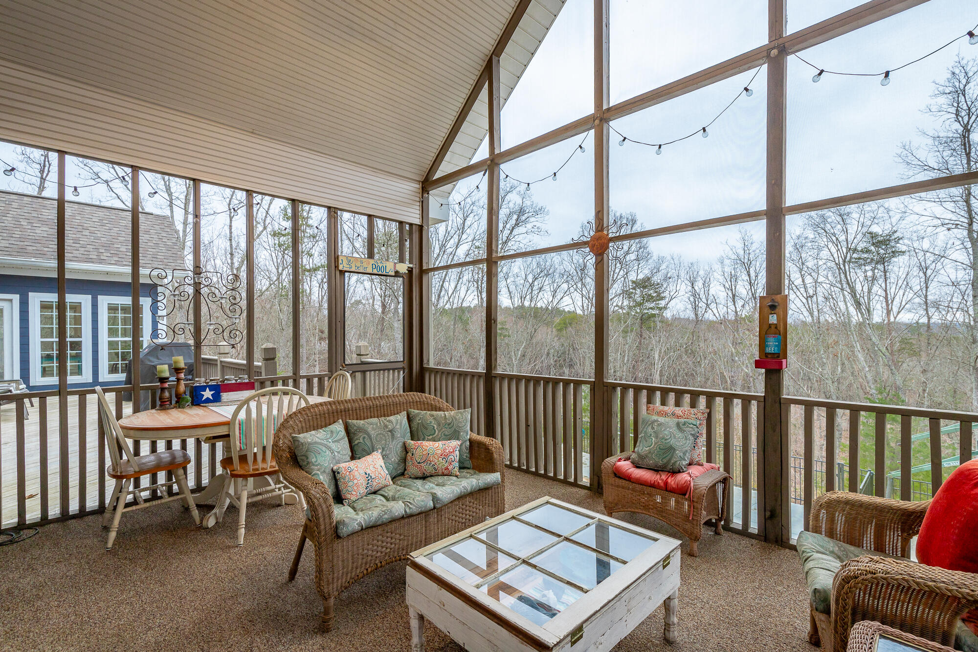 9731 Deer Ridge Drive